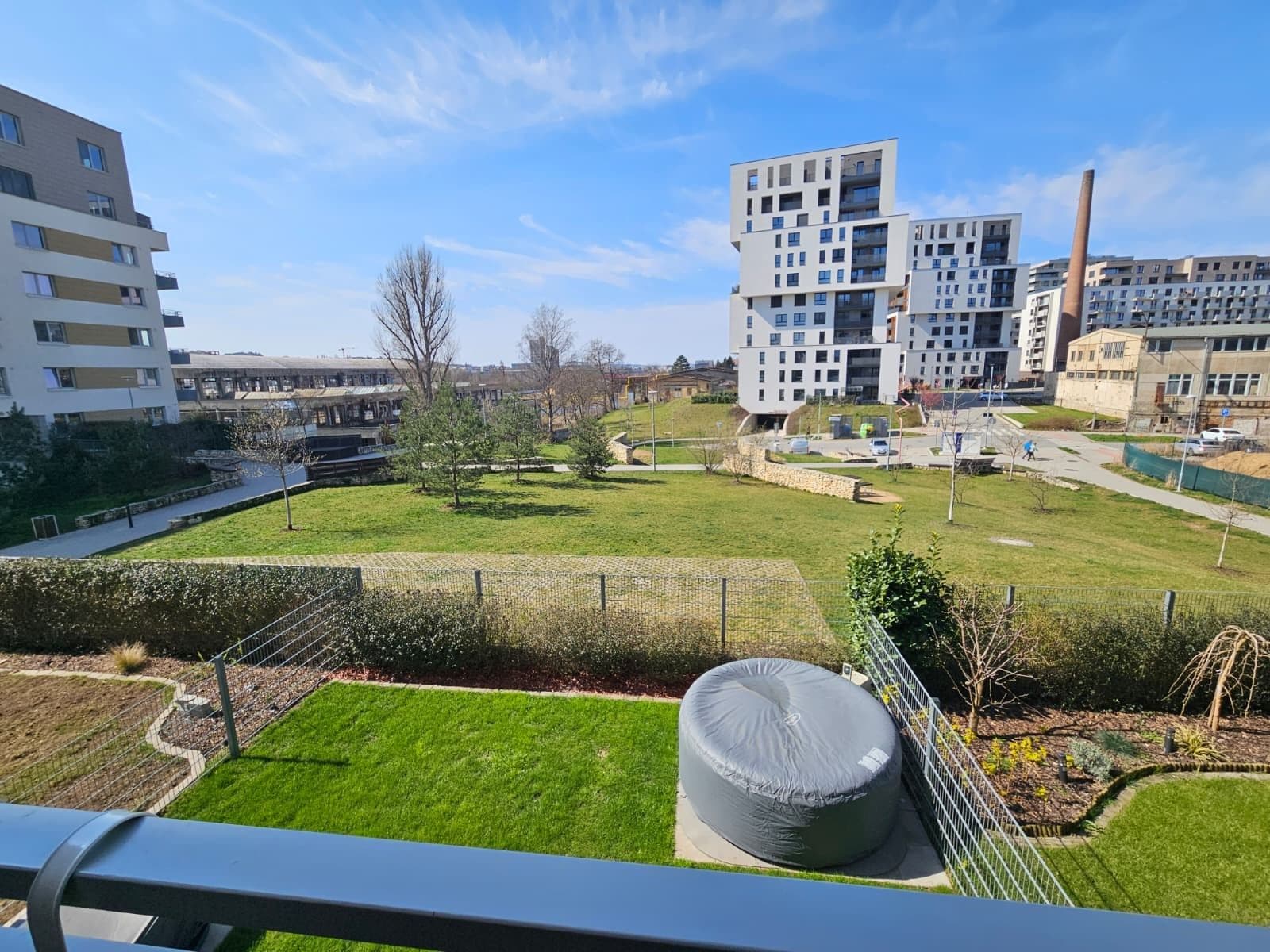 Prenájom bytu 2-izbový 60 m², Svatošových, Praha, Praha Prenájom bytu 2-izbový 60 m², Svatošových, Praha, Praha