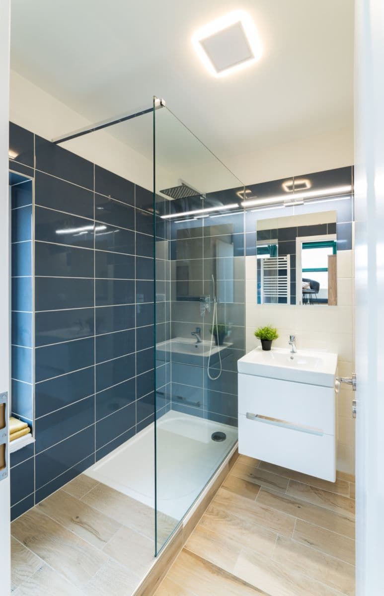 Prenájom bytu 1-izbový 50 m², V Kapslovně, Praha, Praha Prenájom bytu 1-izbový 50 m², V Kapslovně, Praha, Praha