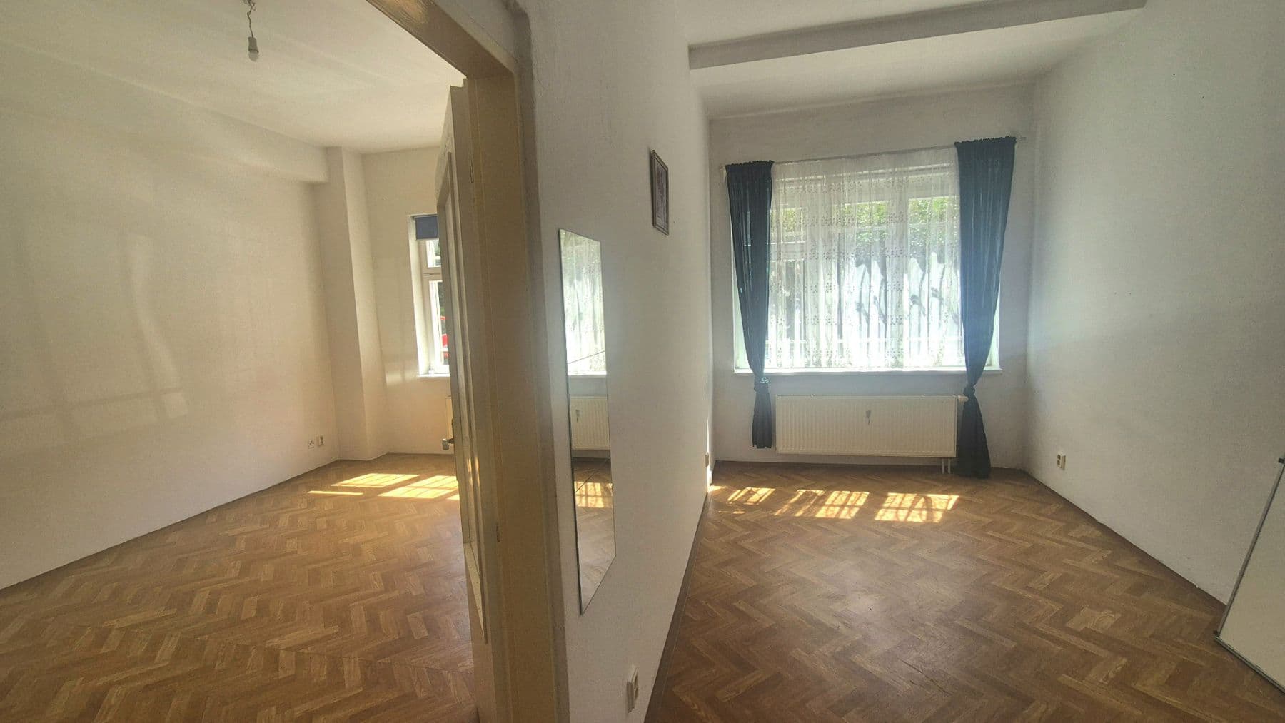 Prenájom bytu 2-izbový 47 m², Sokolovská, Praha, Praha Prenájom bytu 2-izbový 47 m², Sokolovská, Praha, Praha