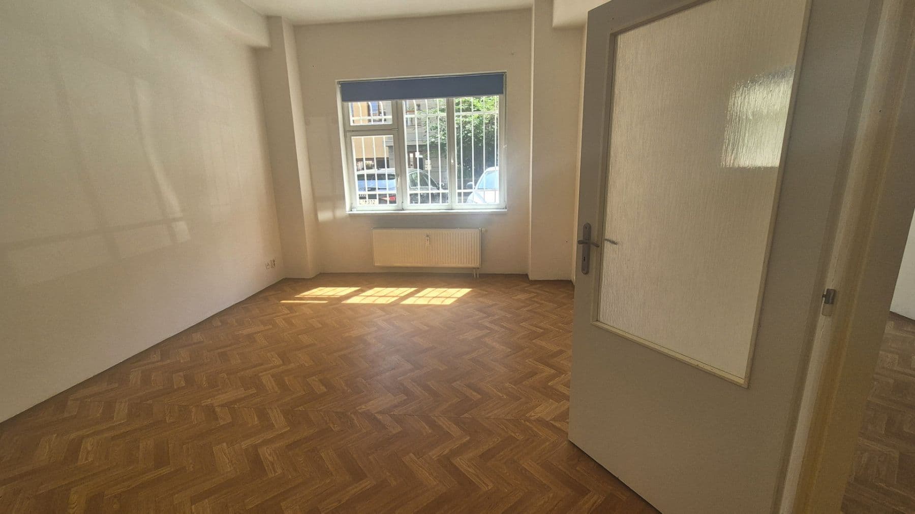 Prenájom bytu 2-izbový 47 m², Sokolovská, Praha, Praha Prenájom bytu 2-izbový 47 m², Sokolovská, Praha, Praha