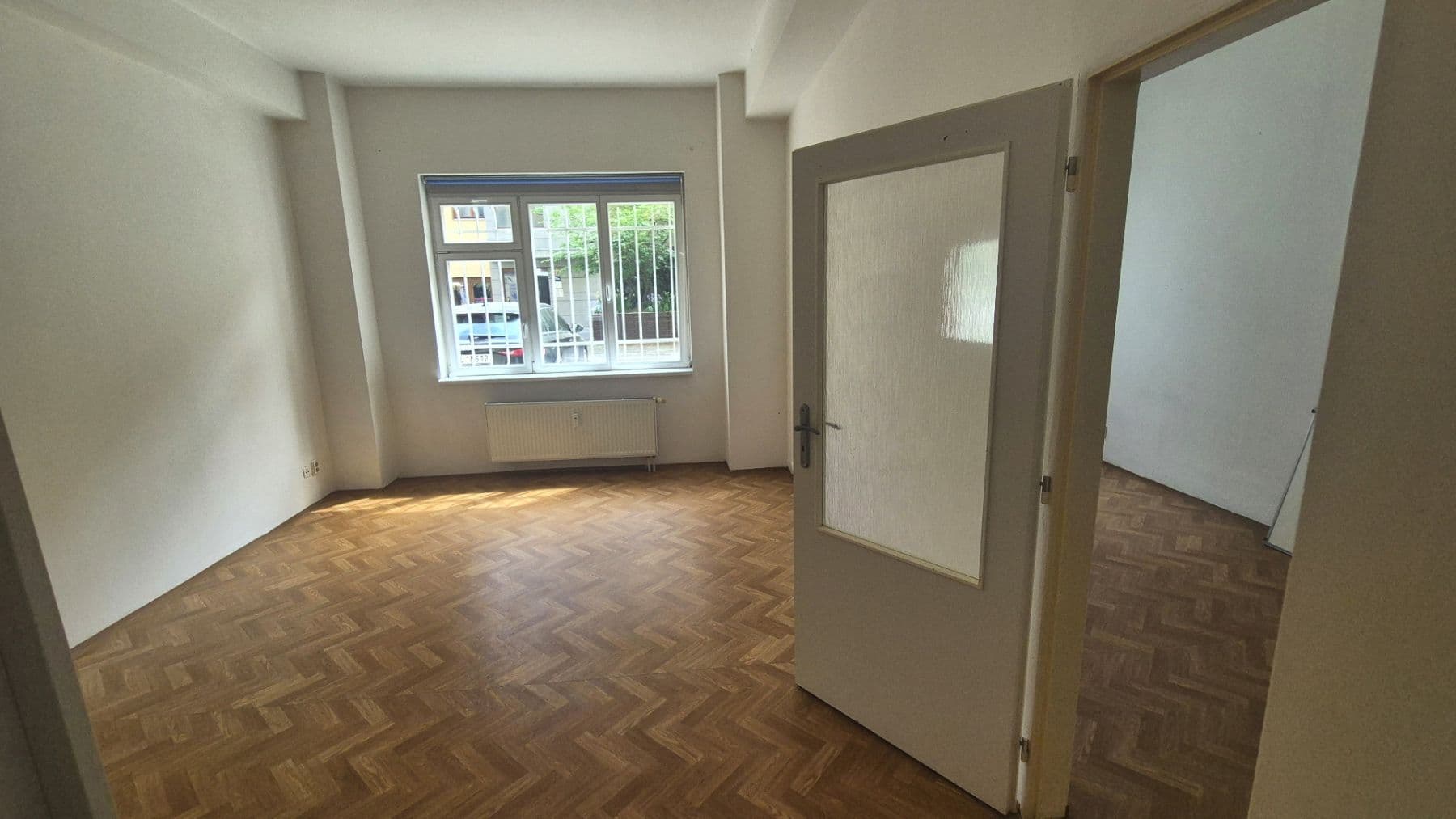 Prenájom bytu 2-izbový 47 m², Sokolovská, Praha, Praha Prenájom bytu 2-izbový 47 m², Sokolovská, Praha, Praha
