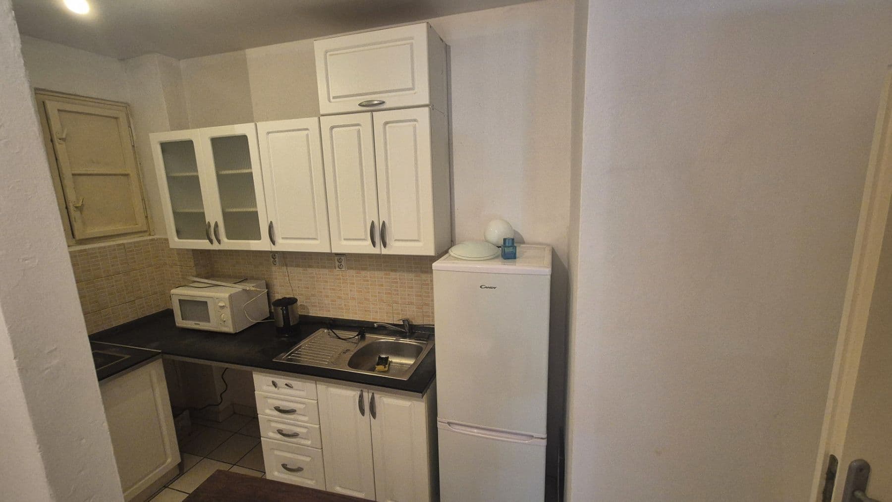 Prenájom bytu 2-izbový 47 m², Sokolovská, Praha, Praha Prenájom bytu 2-izbový 47 m², Sokolovská, Praha, Praha