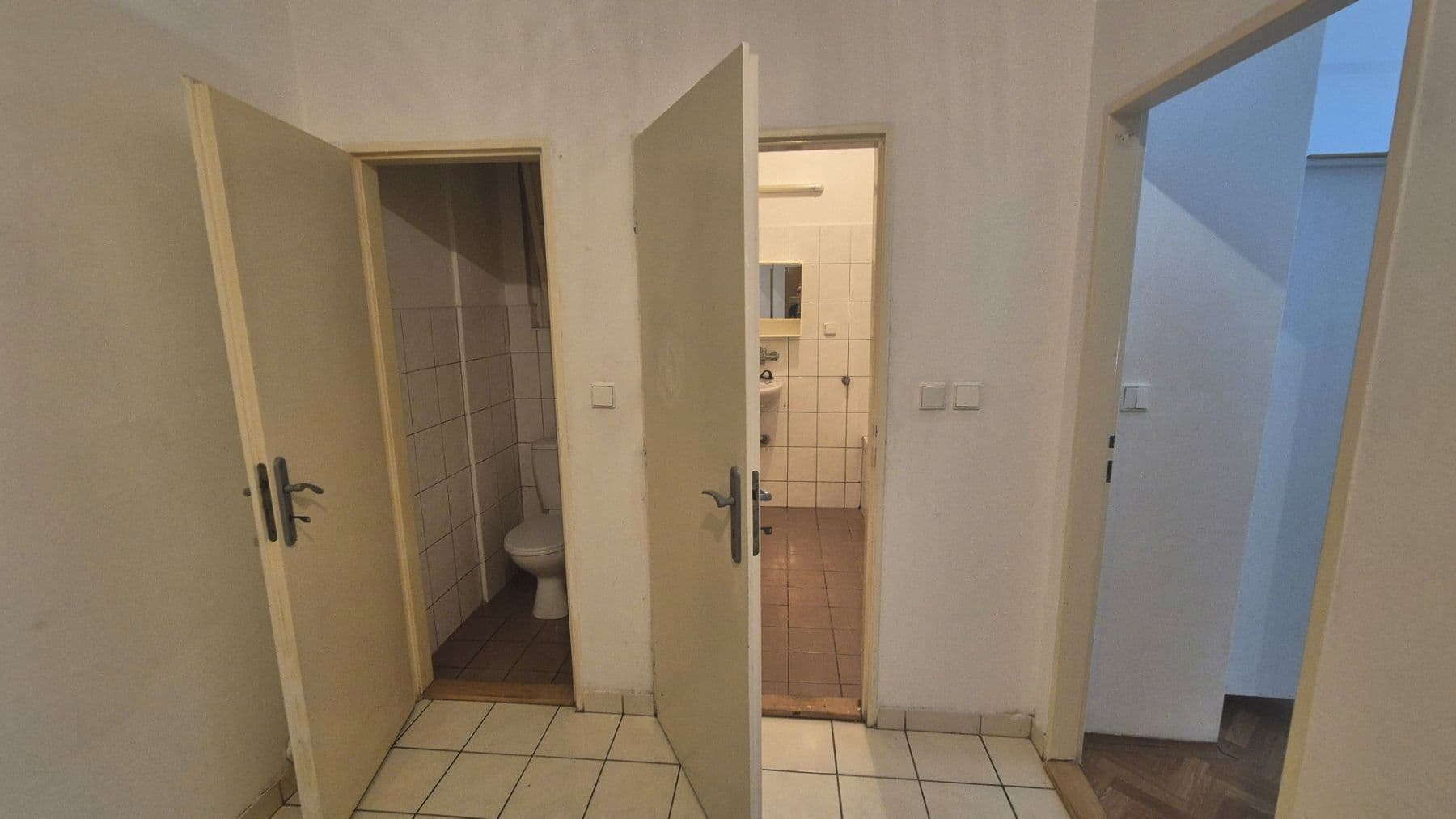 Prenájom bytu 2-izbový 47 m², Sokolovská, Praha, Praha Prenájom bytu 2-izbový 47 m², Sokolovská, Praha, Praha
