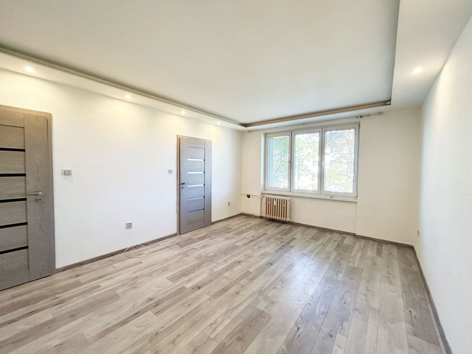 Prenájom bytu 2-izbový 54 m², Poděbradská, Praha, Praha Prenájom bytu 2-izbový 54 m², Poděbradská, Praha, Praha