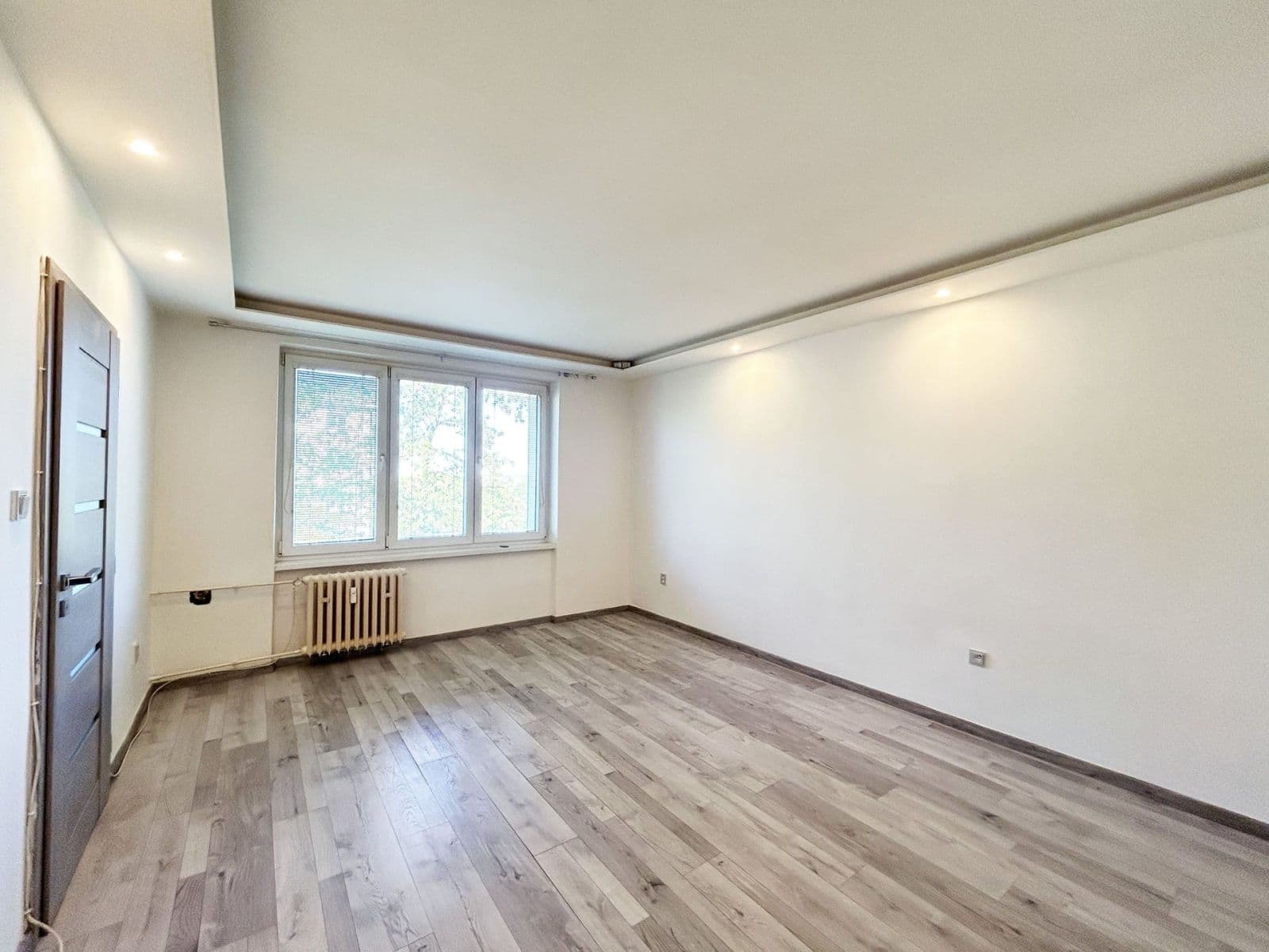 Prenájom bytu 2-izbový 54 m², Poděbradská, Praha, Praha Prenájom bytu 2-izbový 54 m², Poděbradská, Praha, Praha