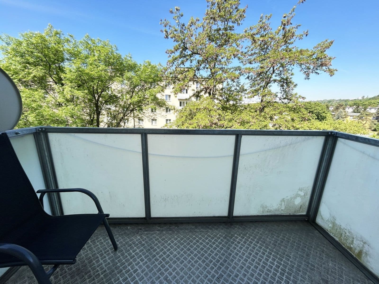 Prenájom bytu 2-izbový 54 m², Poděbradská, Praha, Praha Prenájom bytu 2-izbový 54 m², Poděbradská, Praha, Praha