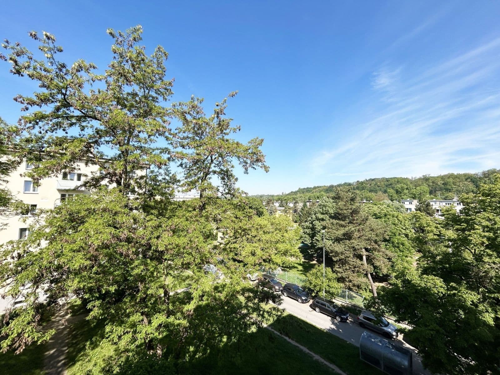 Prenájom bytu 2-izbový 54 m², Poděbradská, Praha, Praha Prenájom bytu 2-izbový 54 m², Poděbradská, Praha, Praha