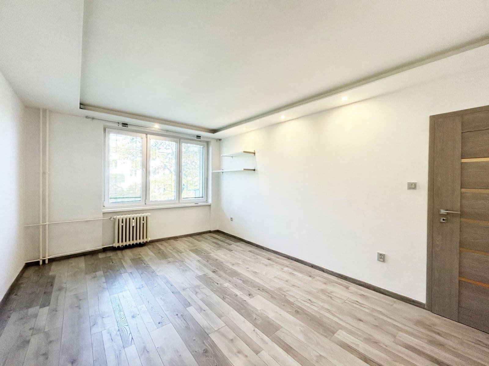 Prenájom bytu 2-izbový 54 m², Poděbradská, Praha, Praha Prenájom bytu 2-izbový 54 m², Poděbradská, Praha, Praha
