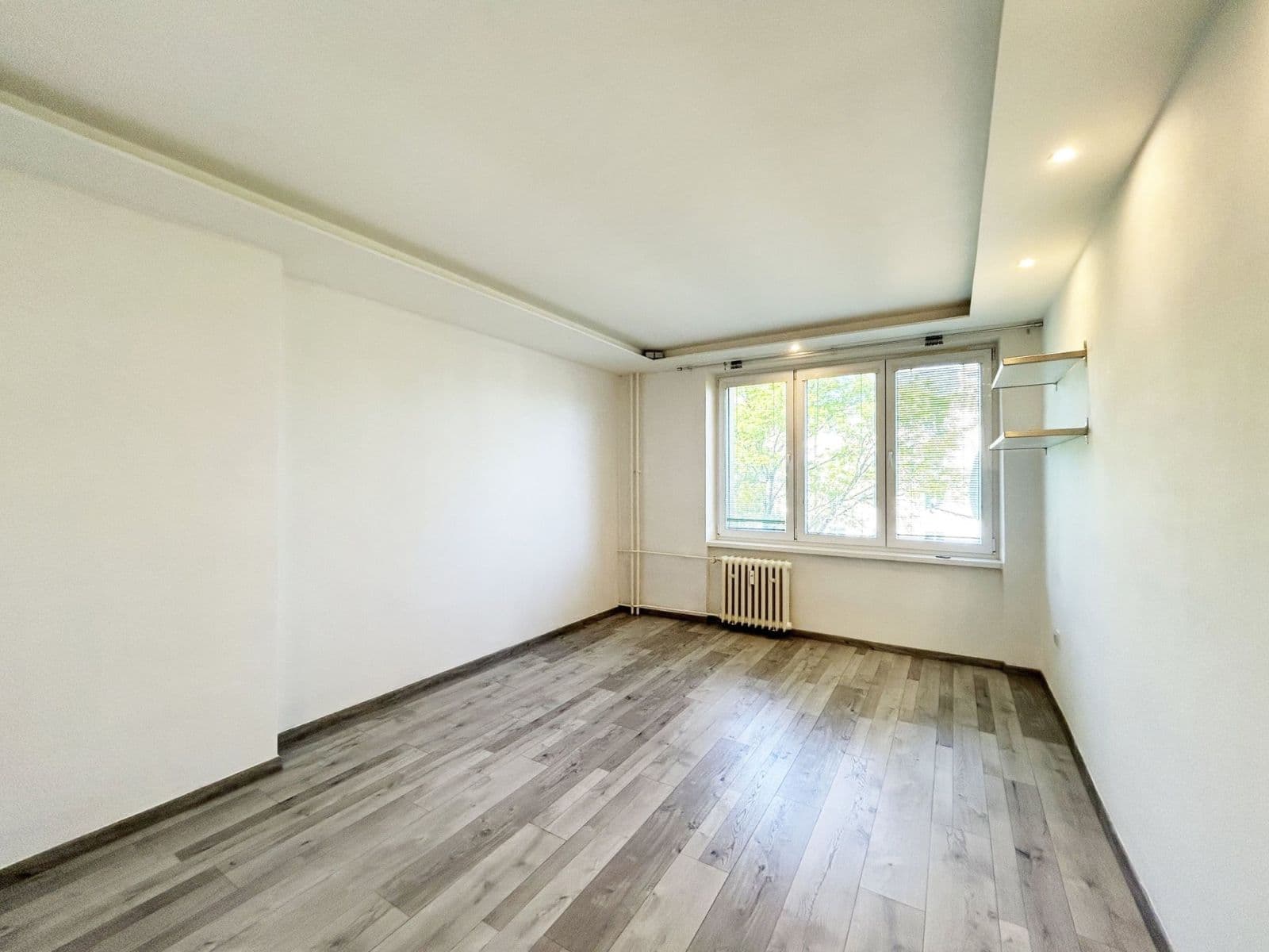 Prenájom bytu 2-izbový 54 m², Poděbradská, Praha, Praha Prenájom bytu 2-izbový 54 m², Poděbradská, Praha, Praha