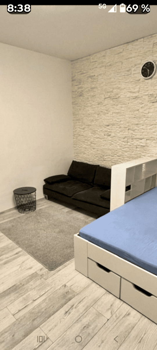 Prenájom bytu 3-izbový 74 m², Františka Kriegela, Mělník, Středočeský kraj Prenájom bytu 3-izbový 74 m², Františka Kriegela, Mělník, Středočeský kraj