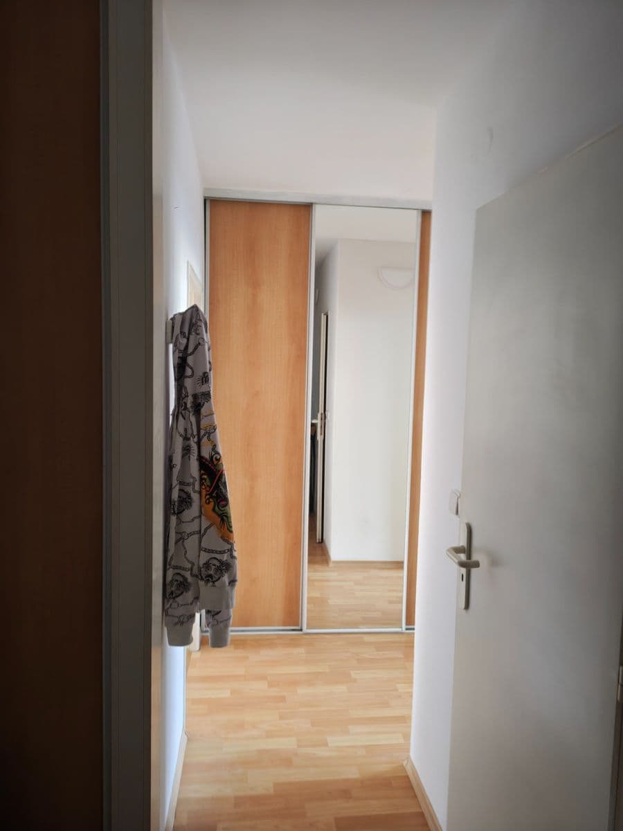Prenájom bytu 3-izbový 74 m², Františka Kriegela, Mělník, Středočeský kraj Prenájom bytu 3-izbový 74 m², Františka Kriegela, Mělník, Středočeský kraj