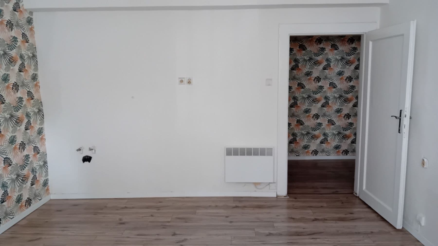 Prenájom nebytového priestoru 42 m², Biskupcova, Praha, Praha Prenájom nebytového priestoru 42 m², Biskupcova, Praha, Praha