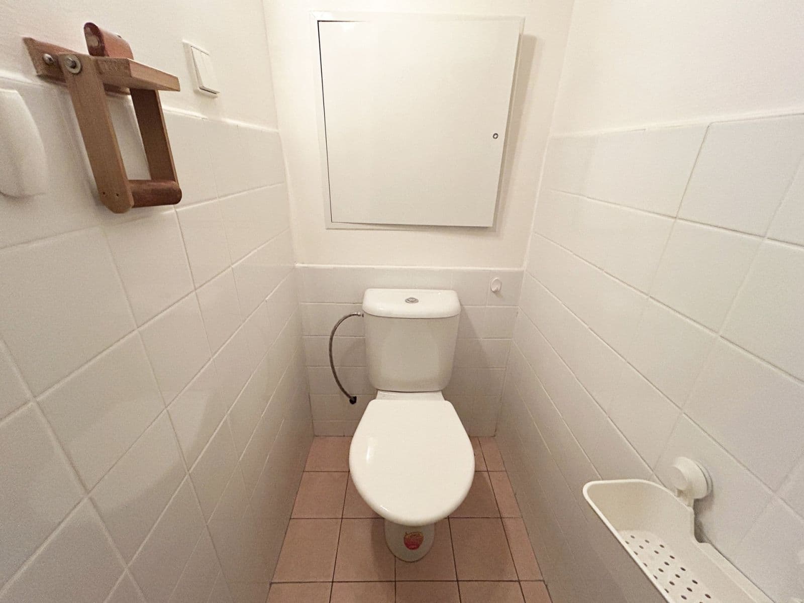 Prenájom bytu 2-izbový 46 m², Střekovská, Praha, Praha Prenájom bytu 2-izbový 46 m², Střekovská, Praha, Praha