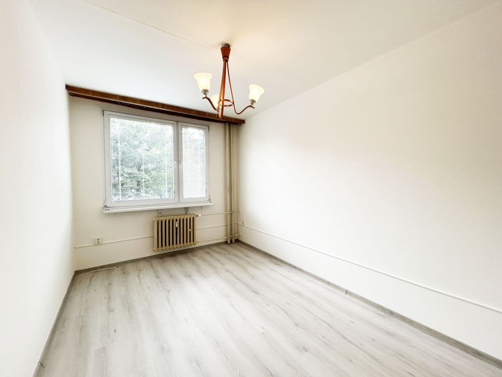 Prenájom bytu 2-izbový 46 m², Střekovská, Praha, Praha Prenájom bytu 2-izbový 46 m², Střekovská, Praha, Praha