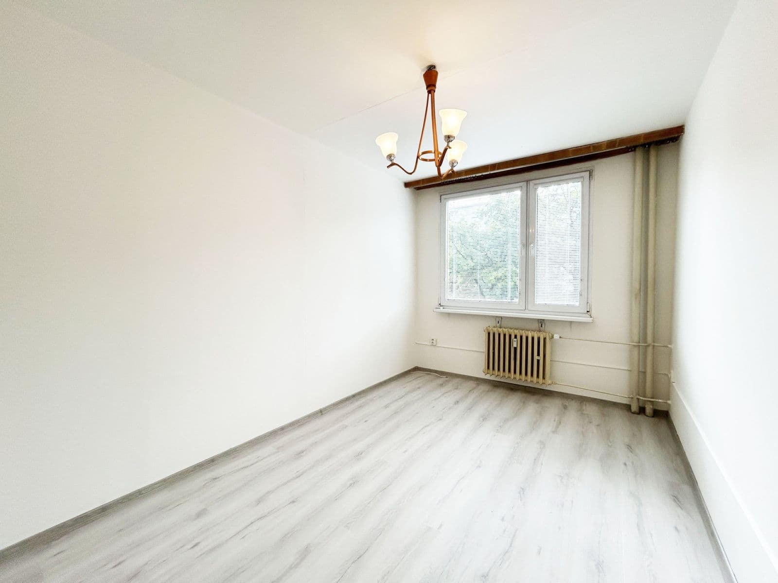 Prenájom bytu 2-izbový 46 m², Střekovská, Praha, Praha Prenájom bytu 2-izbový 46 m², Střekovská, Praha, Praha