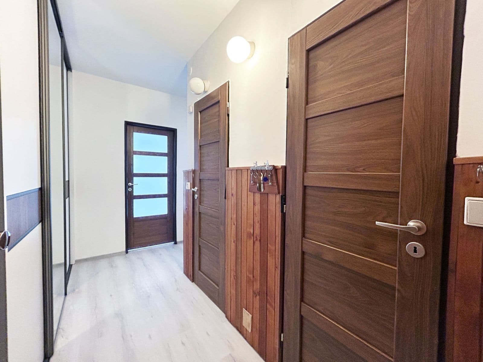 Prenájom bytu 2-izbový 46 m², Střekovská, Praha, Praha Prenájom bytu 2-izbový 46 m², Střekovská, Praha, Praha