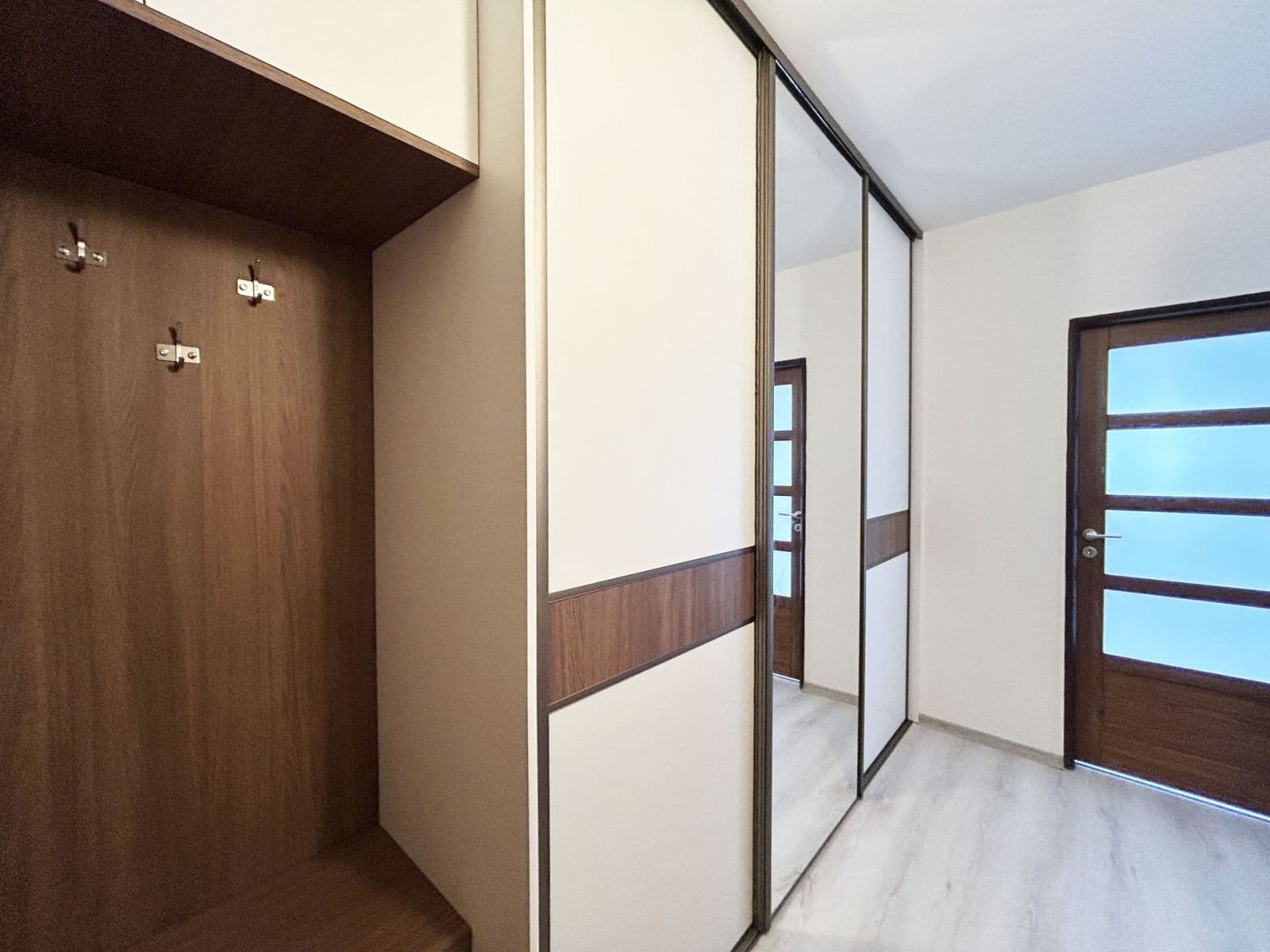 Prenájom bytu 2-izbový 46 m², Střekovská, Praha, Praha Prenájom bytu 2-izbový 46 m², Střekovská, Praha, Praha