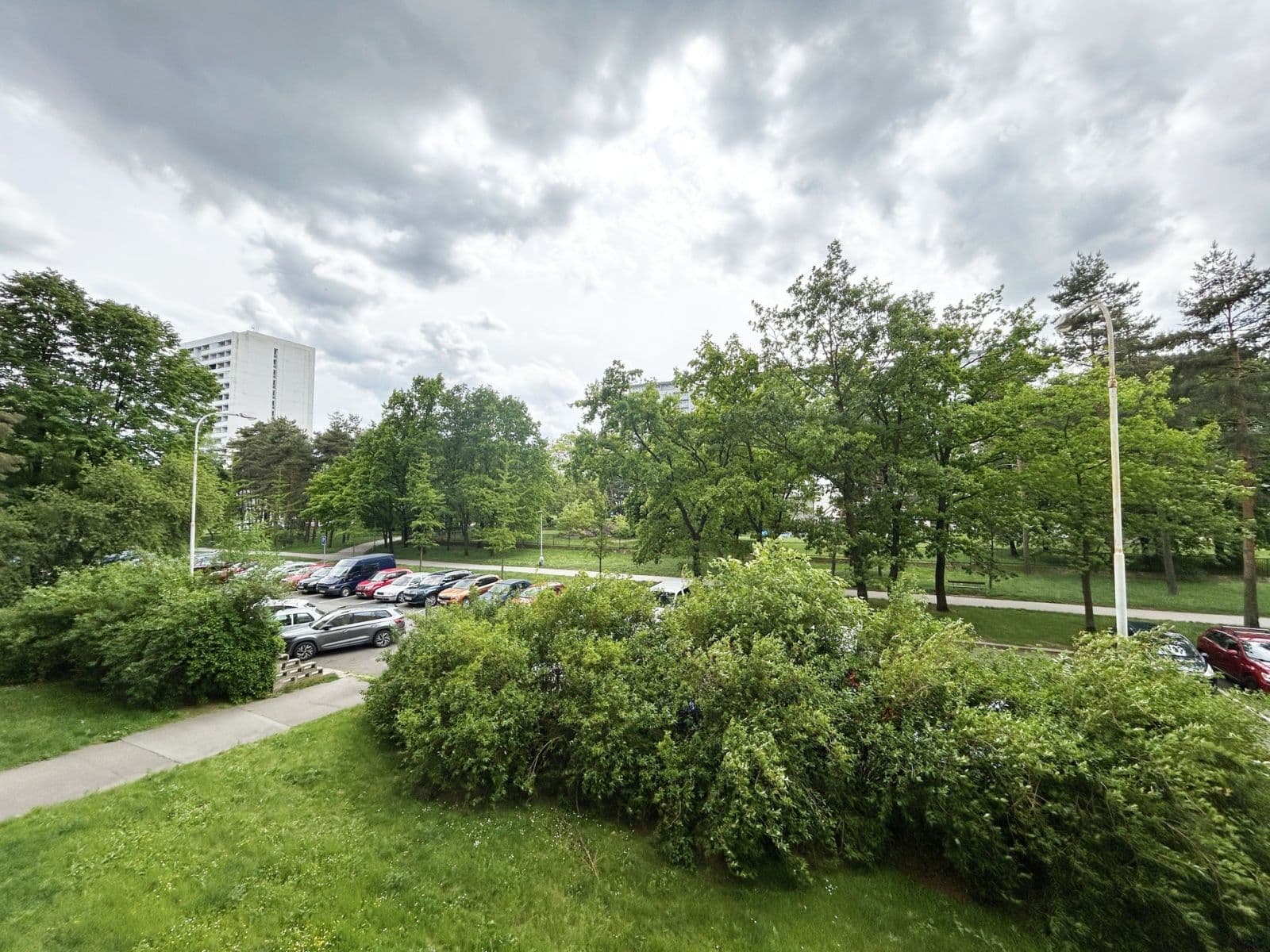 Prenájom bytu 2-izbový 46 m², Střekovská, Praha, Praha Prenájom bytu 2-izbový 46 m², Střekovská, Praha, Praha