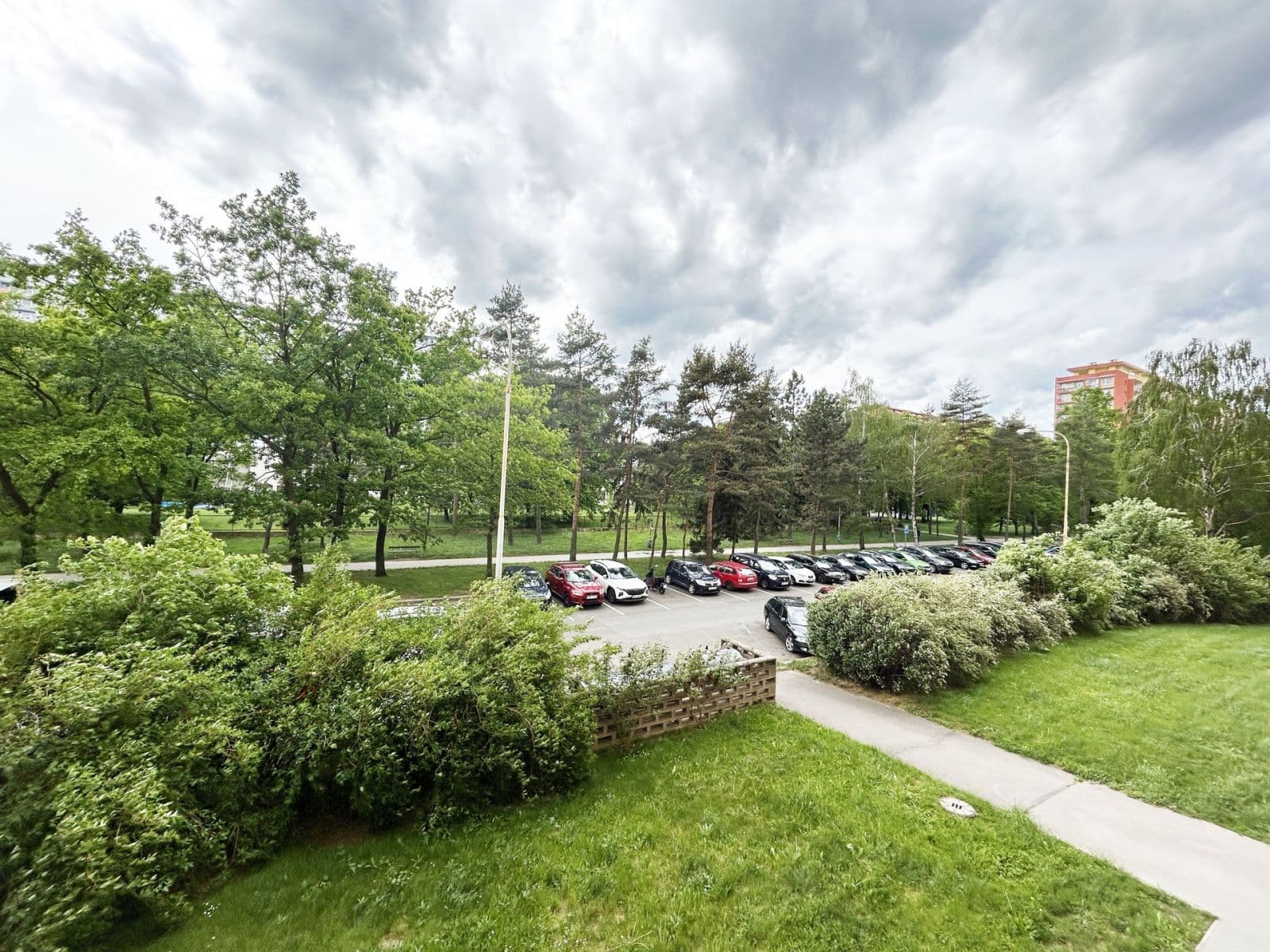 Prenájom bytu 2-izbový 46 m², Střekovská, Praha, Praha Prenájom bytu 2-izbový 46 m², Střekovská, Praha, Praha