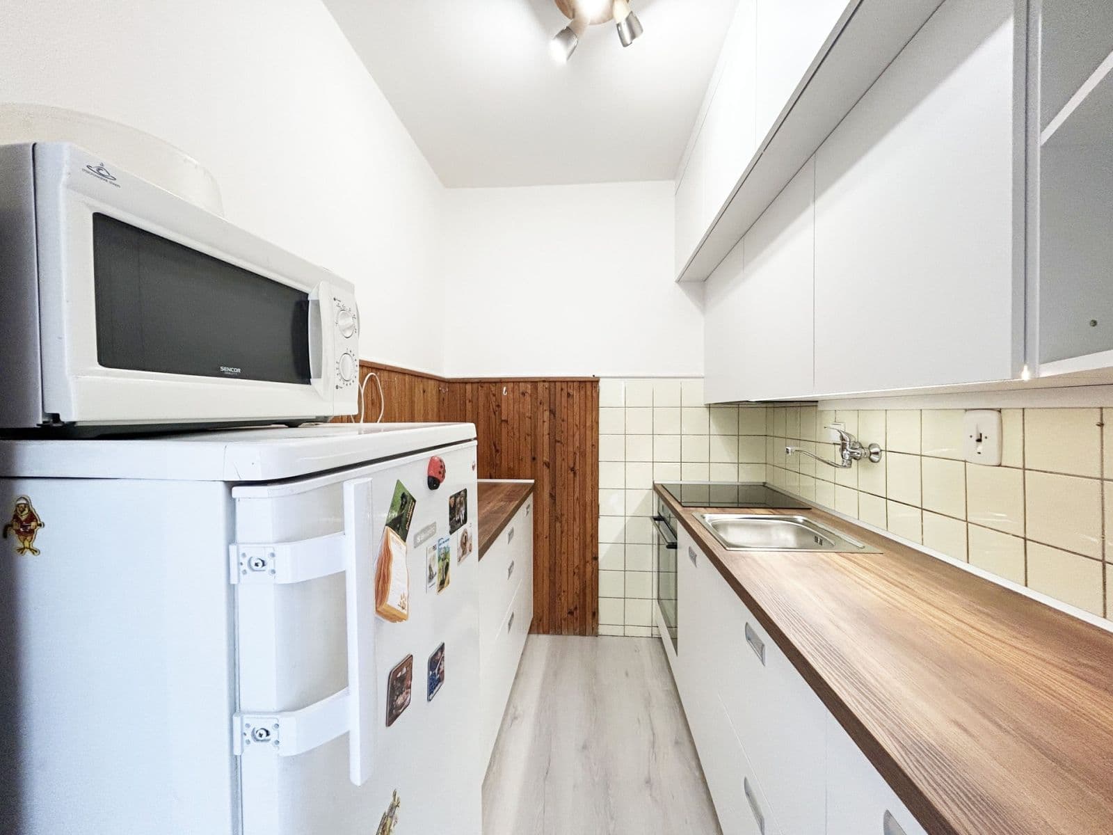 Prenájom bytu 2-izbový 46 m², Střekovská, Praha, Praha Prenájom bytu 2-izbový 46 m², Střekovská, Praha, Praha