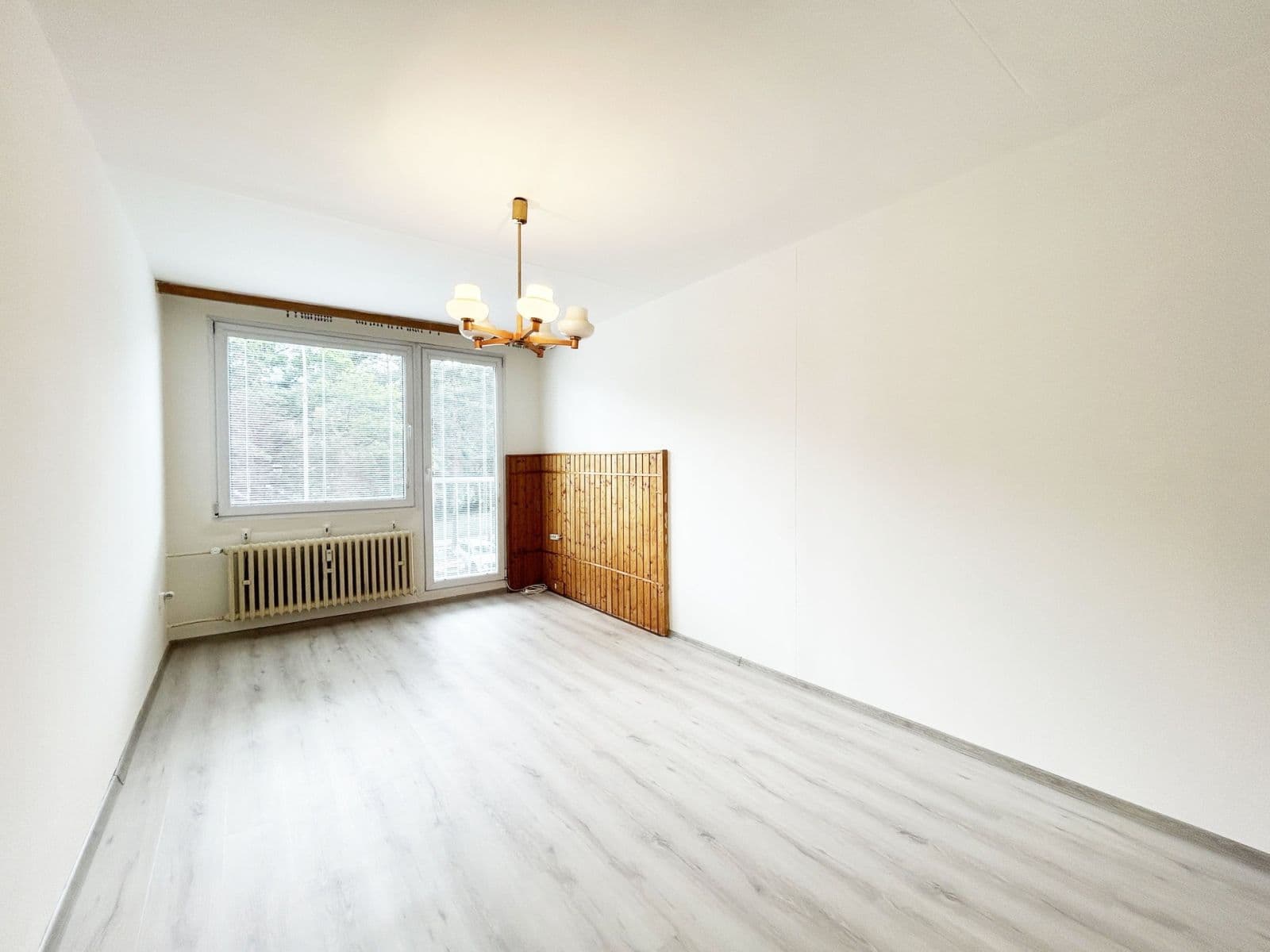 Prenájom bytu 2-izbový 46 m², Střekovská, Praha, Praha Prenájom bytu 2-izbový 46 m², Střekovská, Praha, Praha