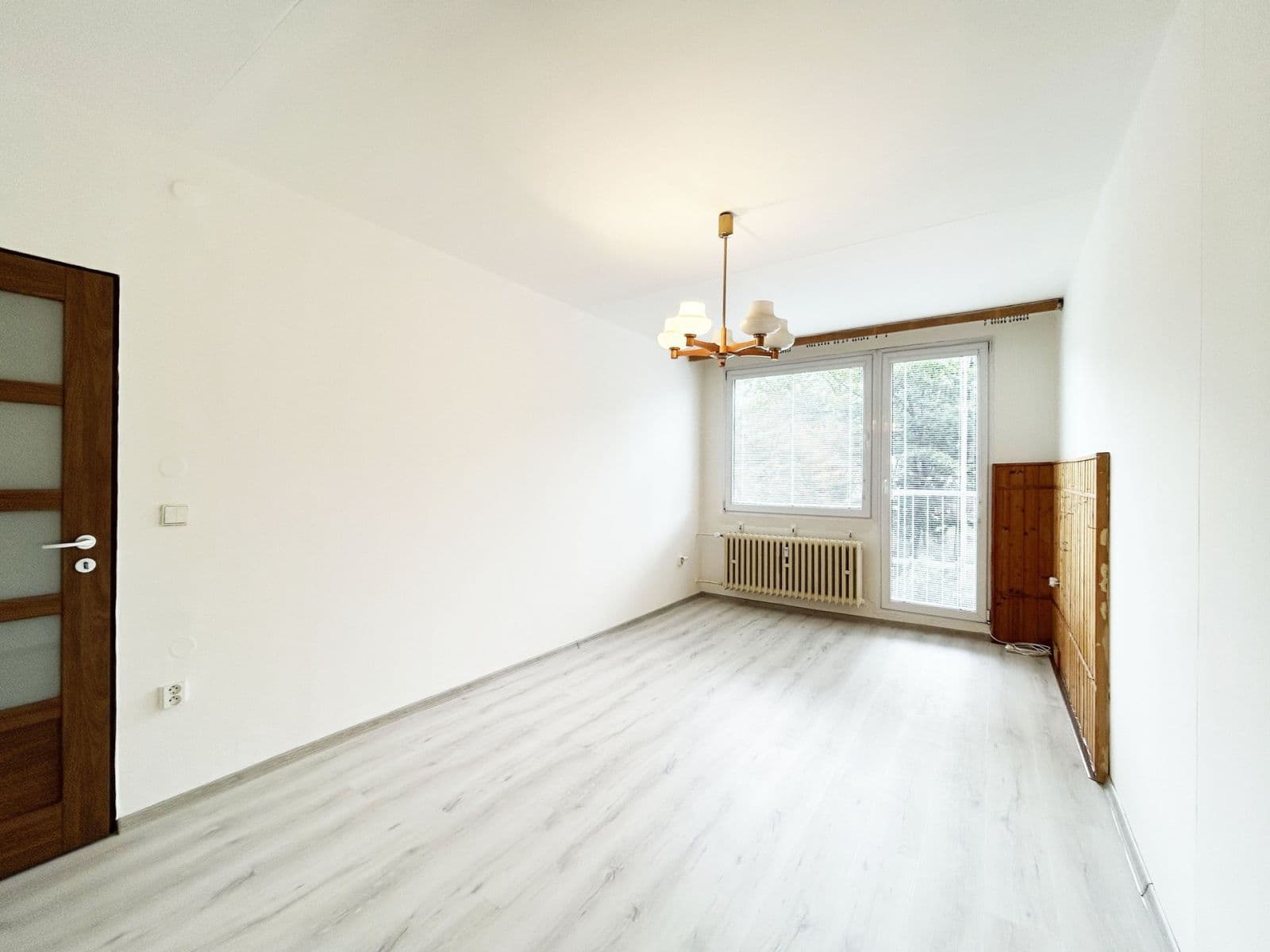 Prenájom bytu 2-izbový 46 m², Střekovská, Praha, Praha Prenájom bytu 2-izbový 46 m², Střekovská, Praha, Praha