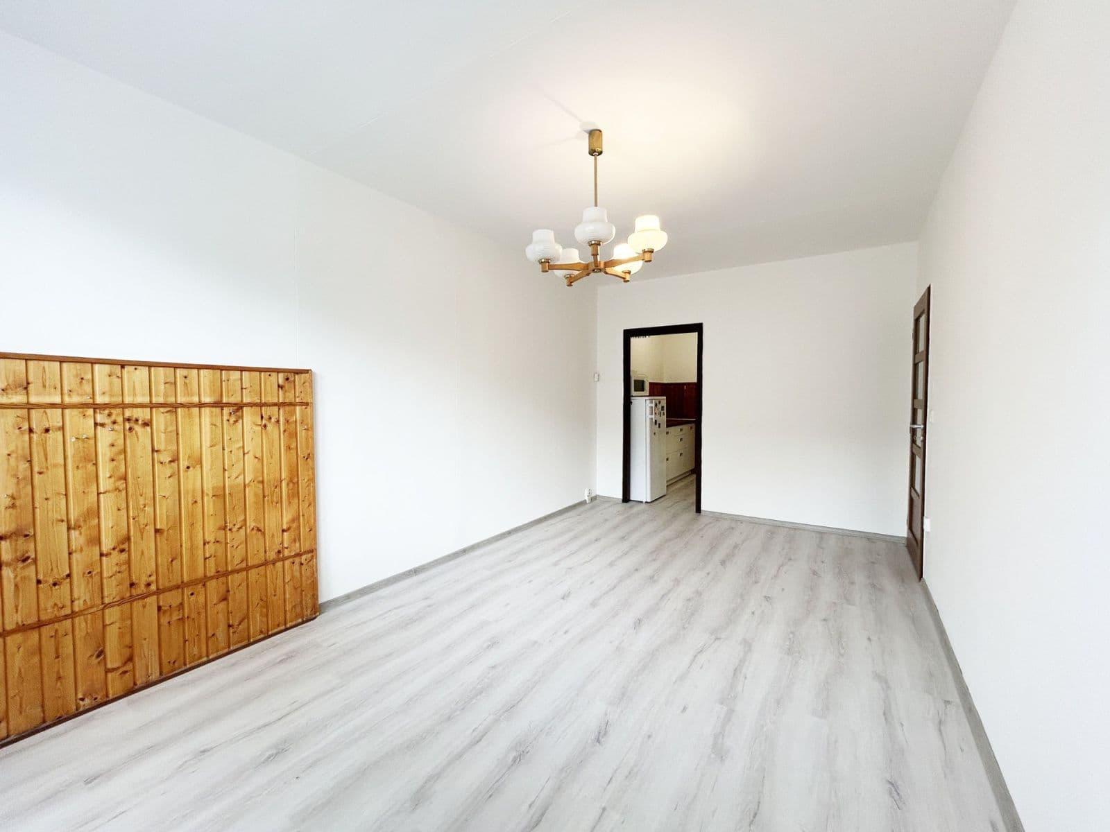 Prenájom bytu 2-izbový 46 m², Střekovská, Praha, Praha Prenájom bytu 2-izbový 46 m², Střekovská, Praha, Praha