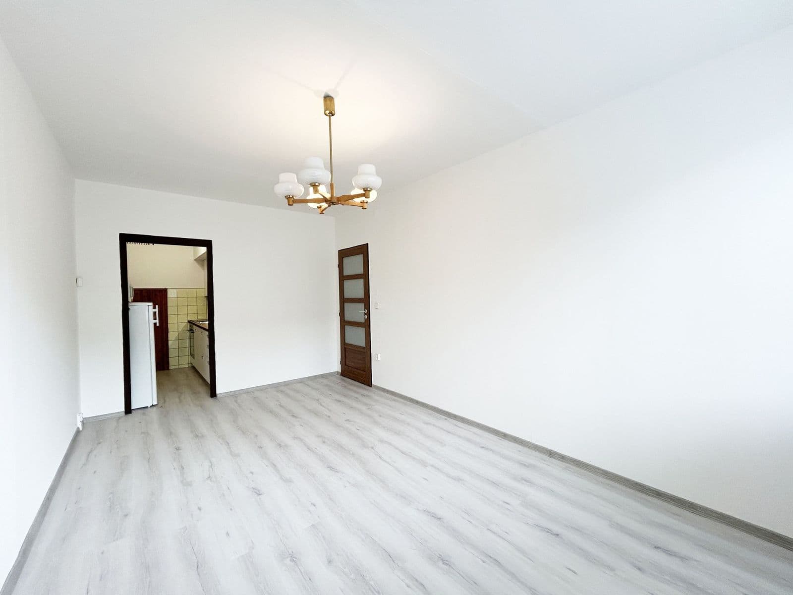 Prenájom bytu 2-izbový 46 m², Střekovská, Praha, Praha Prenájom bytu 2-izbový 46 m², Střekovská, Praha, Praha