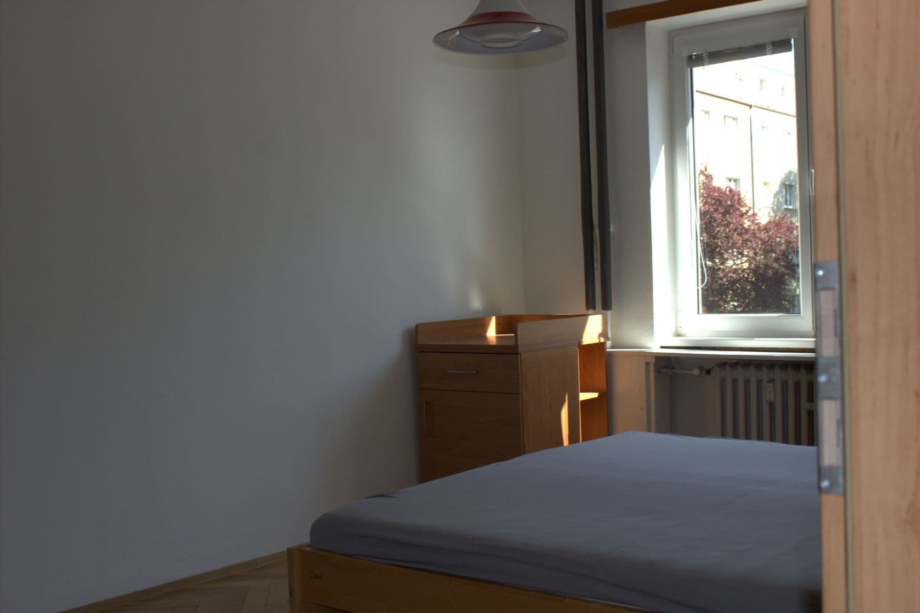 Prenájom bytu 2-izbový 52 m², Jihlavská, Praha, Praha Prenájom bytu 2-izbový 52 m², Jihlavská, Praha, Praha