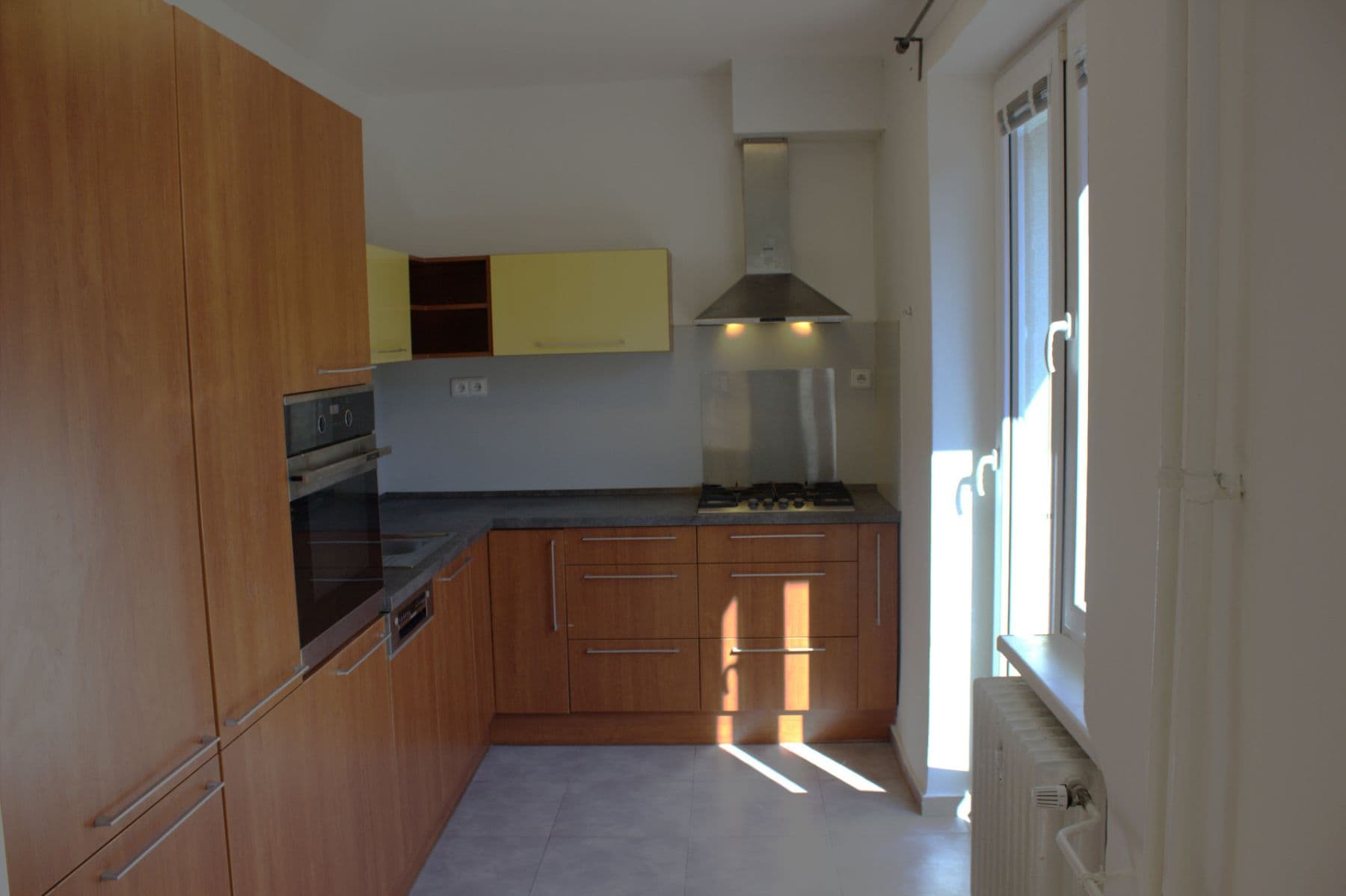 Prenájom bytu 2-izbový 52 m², Jihlavská, Praha, Praha Prenájom bytu 2-izbový 52 m², Jihlavská, Praha, Praha