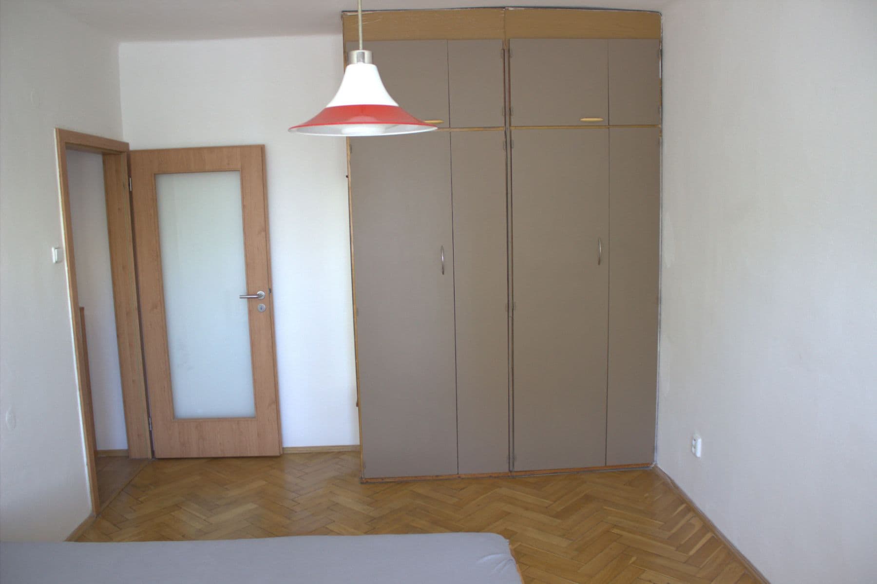 Prenájom bytu 2-izbový 52 m², Jihlavská, Praha, Praha Prenájom bytu 2-izbový 52 m², Jihlavská, Praha, Praha