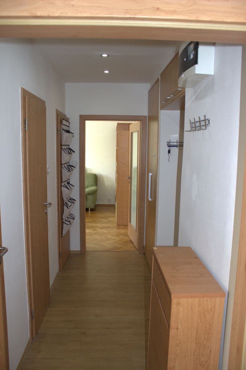 Prenájom bytu 2-izbový 52 m², Jihlavská, Praha, Praha Prenájom bytu 2-izbový 52 m², Jihlavská, Praha, Praha