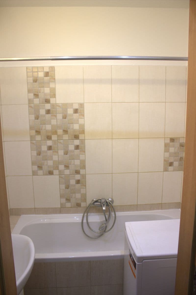 Prenájom bytu 2-izbový 52 m², Jihlavská, Praha, Praha Prenájom bytu 2-izbový 52 m², Jihlavská, Praha, Praha