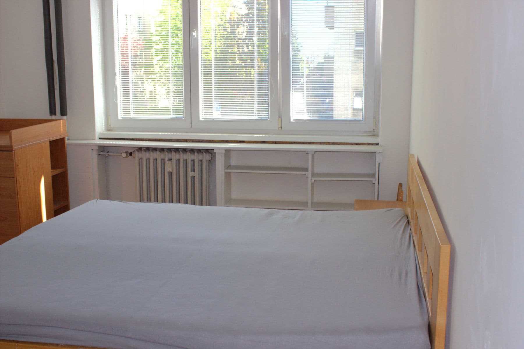Prenájom bytu 2-izbový 52 m², Jihlavská, Praha, Praha Prenájom bytu 2-izbový 52 m², Jihlavská, Praha, Praha