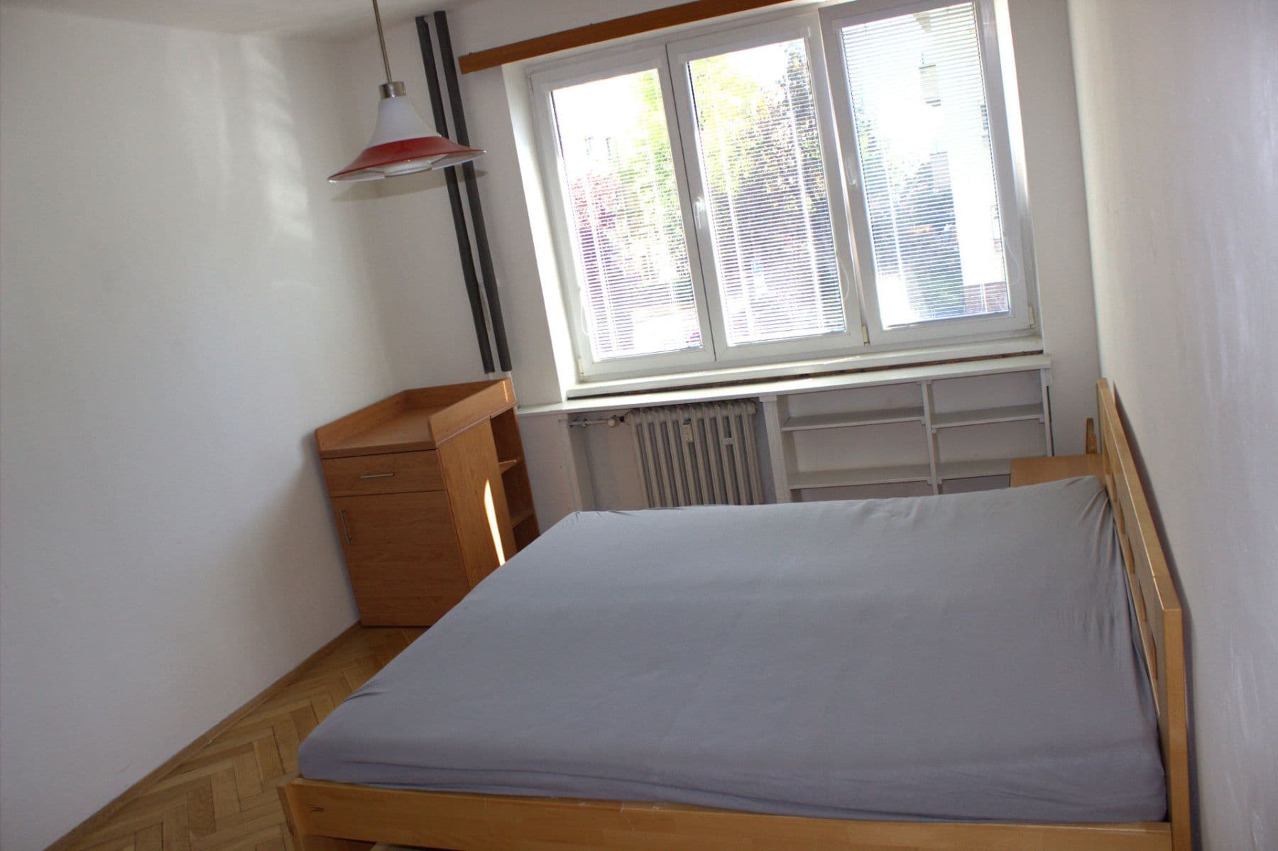 Prenájom bytu 2-izbový 52 m², Jihlavská, Praha, Praha Prenájom bytu 2-izbový 52 m², Jihlavská, Praha, Praha