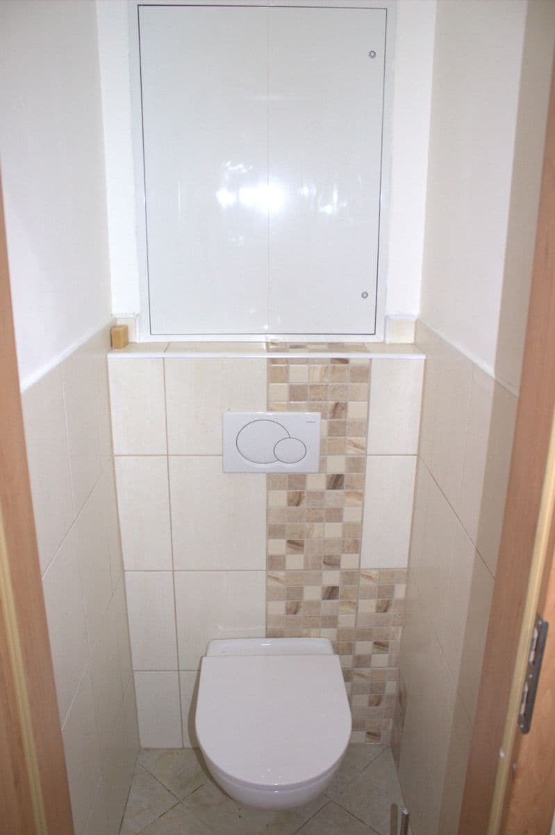 Prenájom bytu 2-izbový 52 m², Jihlavská, Praha, Praha Prenájom bytu 2-izbový 52 m², Jihlavská, Praha, Praha