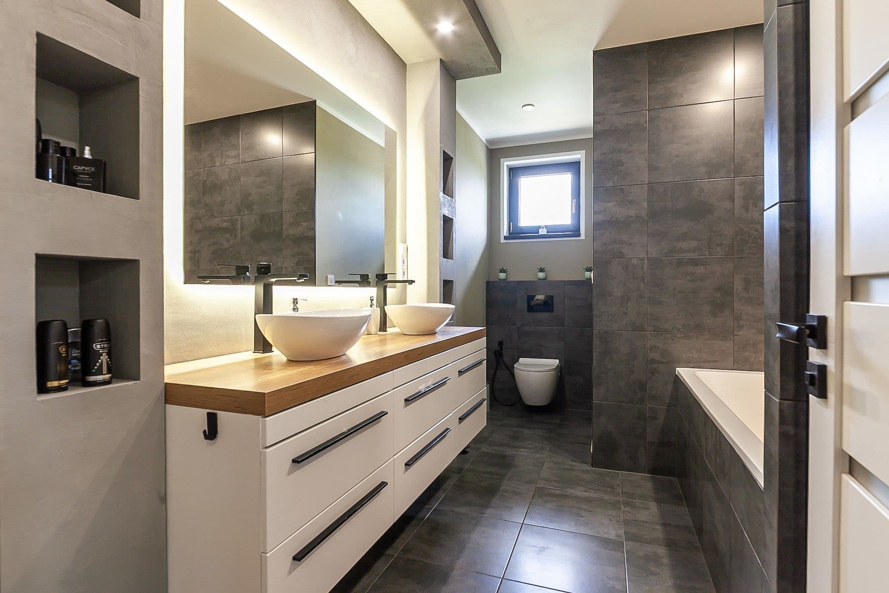 Predaj domu 120 m², pozemek 825 m², Dřínov, Středočeský kraj Predaj domu 120 m², pozemek 825 m², Dřínov, Středočeský kraj
