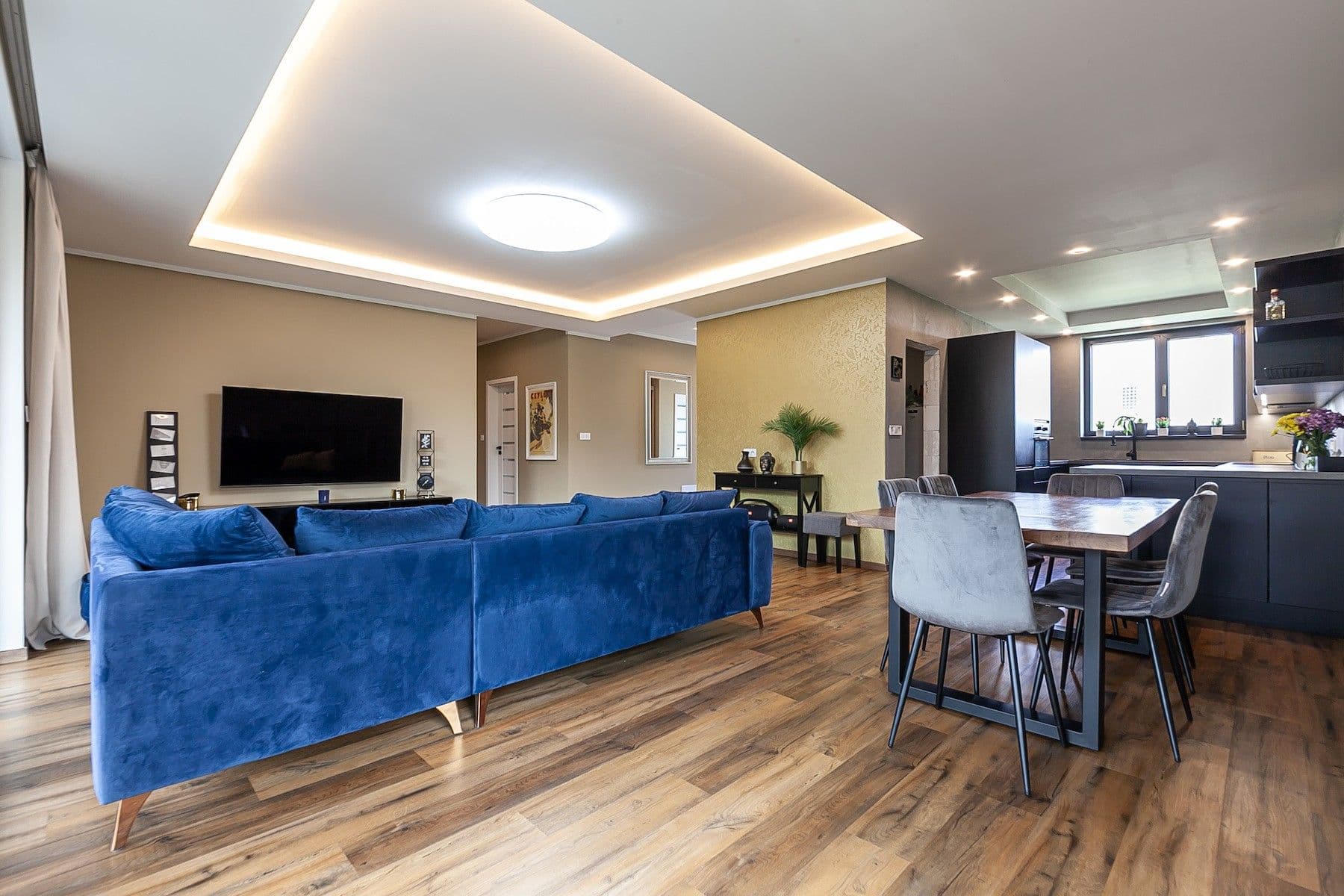 Predaj domu 120 m², pozemek 825 m², Dřínov, Středočeský kraj Predaj domu 120 m², pozemek 825 m², Dřínov, Středočeský kraj