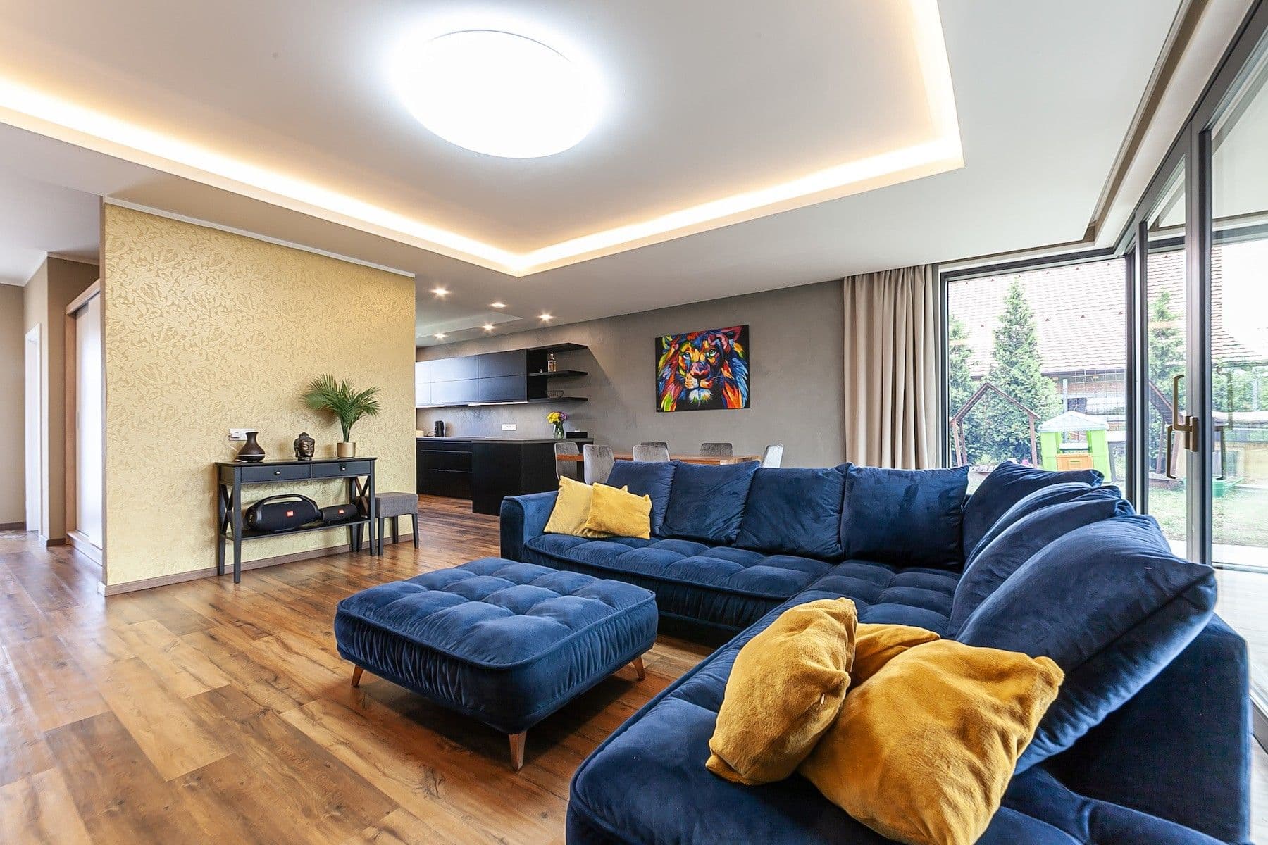 Predaj domu 120 m², pozemek 825 m², Dřínov, Středočeský kraj Predaj domu 120 m², pozemek 825 m², Dřínov, Středočeský kraj
