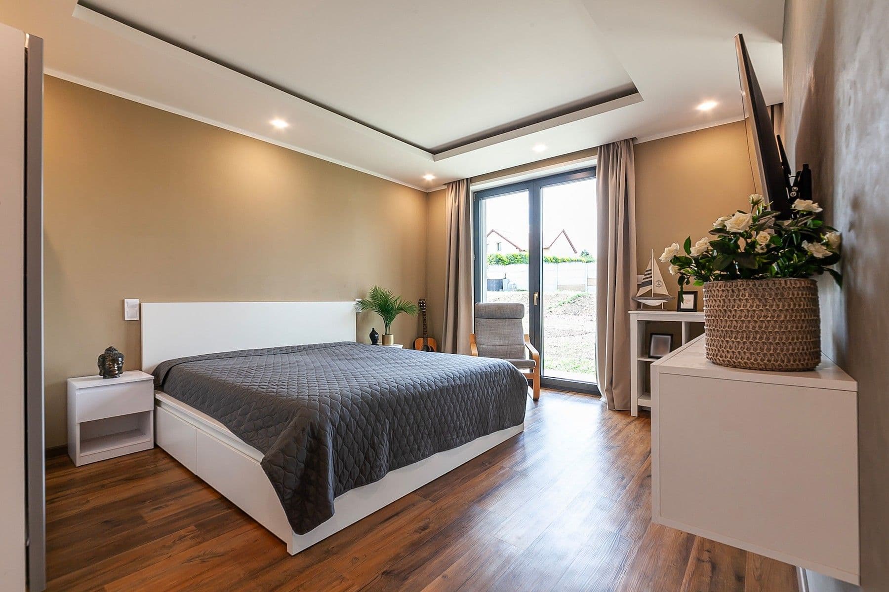 Predaj domu 120 m², pozemek 825 m², Dřínov, Středočeský kraj Predaj domu 120 m², pozemek 825 m², Dřínov, Středočeský kraj