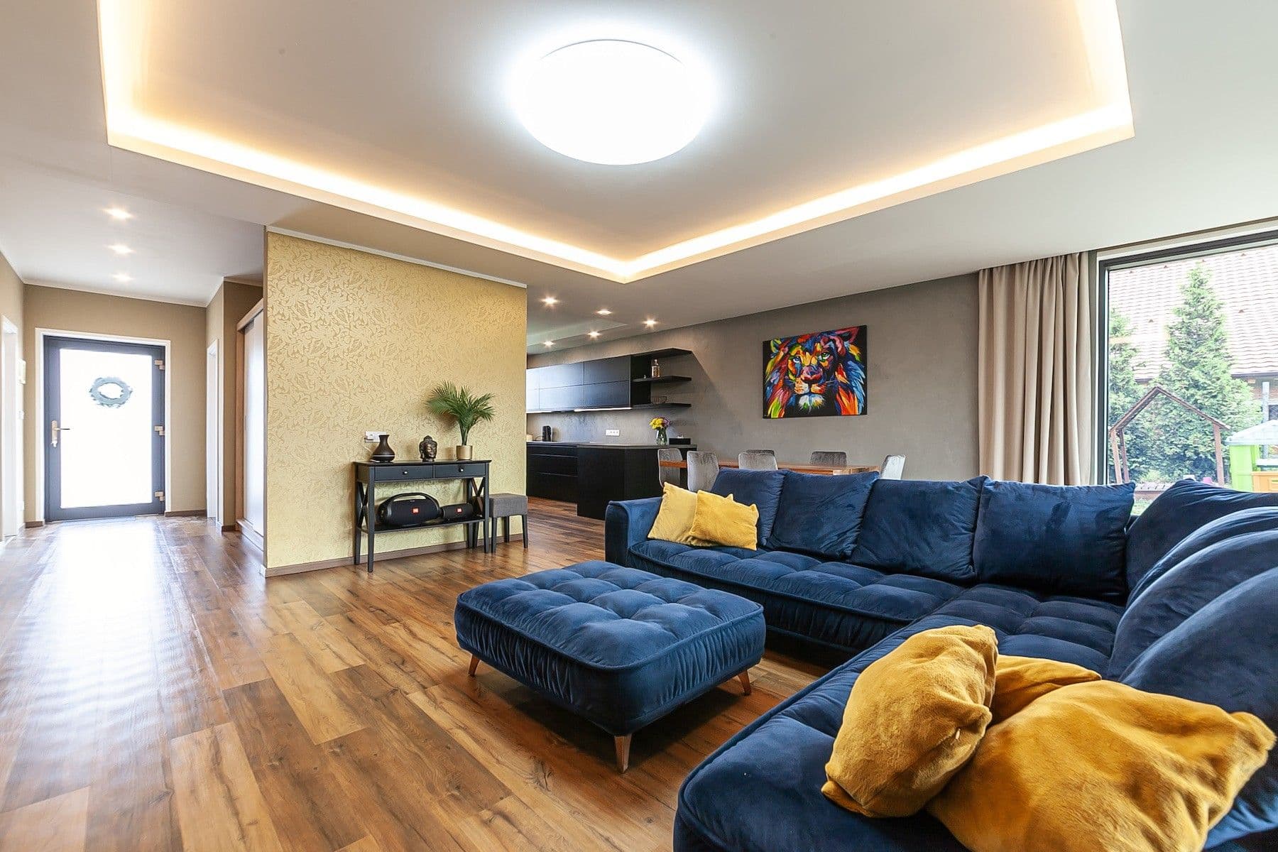 Predaj domu 120 m², pozemek 825 m², Dřínov, Středočeský kraj Predaj domu 120 m², pozemek 825 m², Dřínov, Středočeský kraj