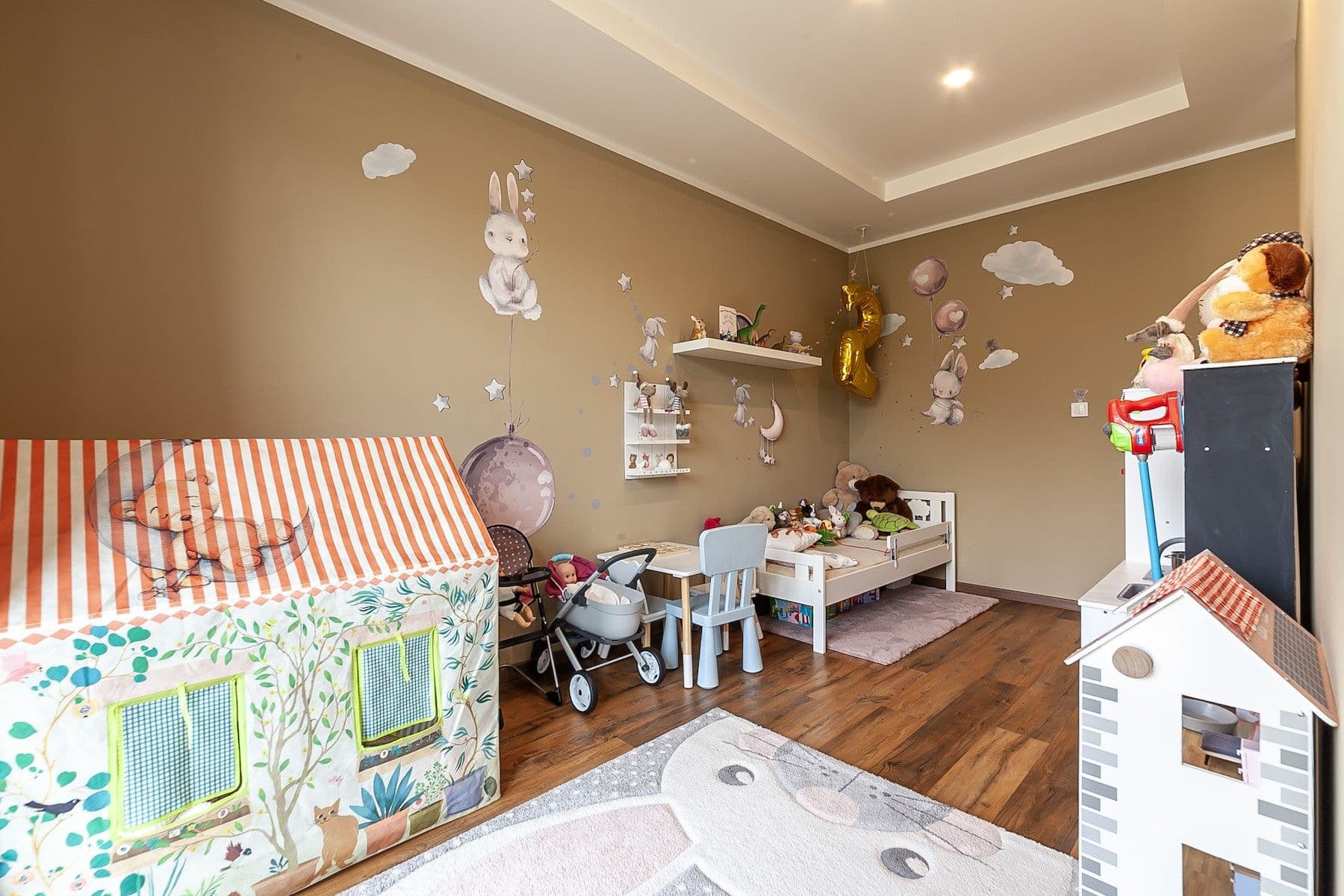 Predaj domu 120 m², pozemek 825 m², Dřínov, Středočeský kraj Predaj domu 120 m², pozemek 825 m², Dřínov, Středočeský kraj