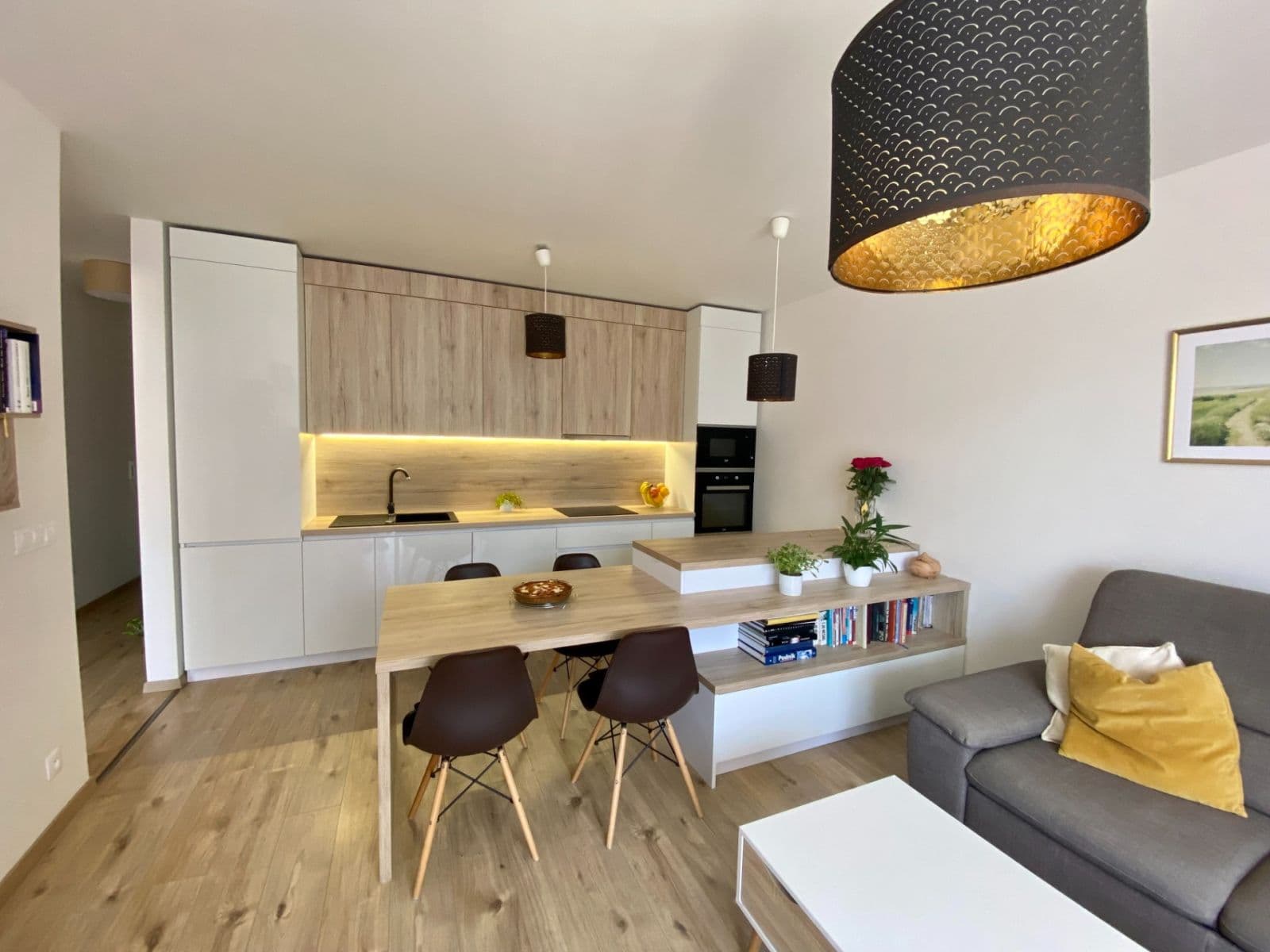 Predaj bytu 2-izbový 60 m², Béžová, Petržalka, Bratislavský kraj Predaj bytu 2-izbový 60 m², Béžová, Petržalka, Bratislavský kraj