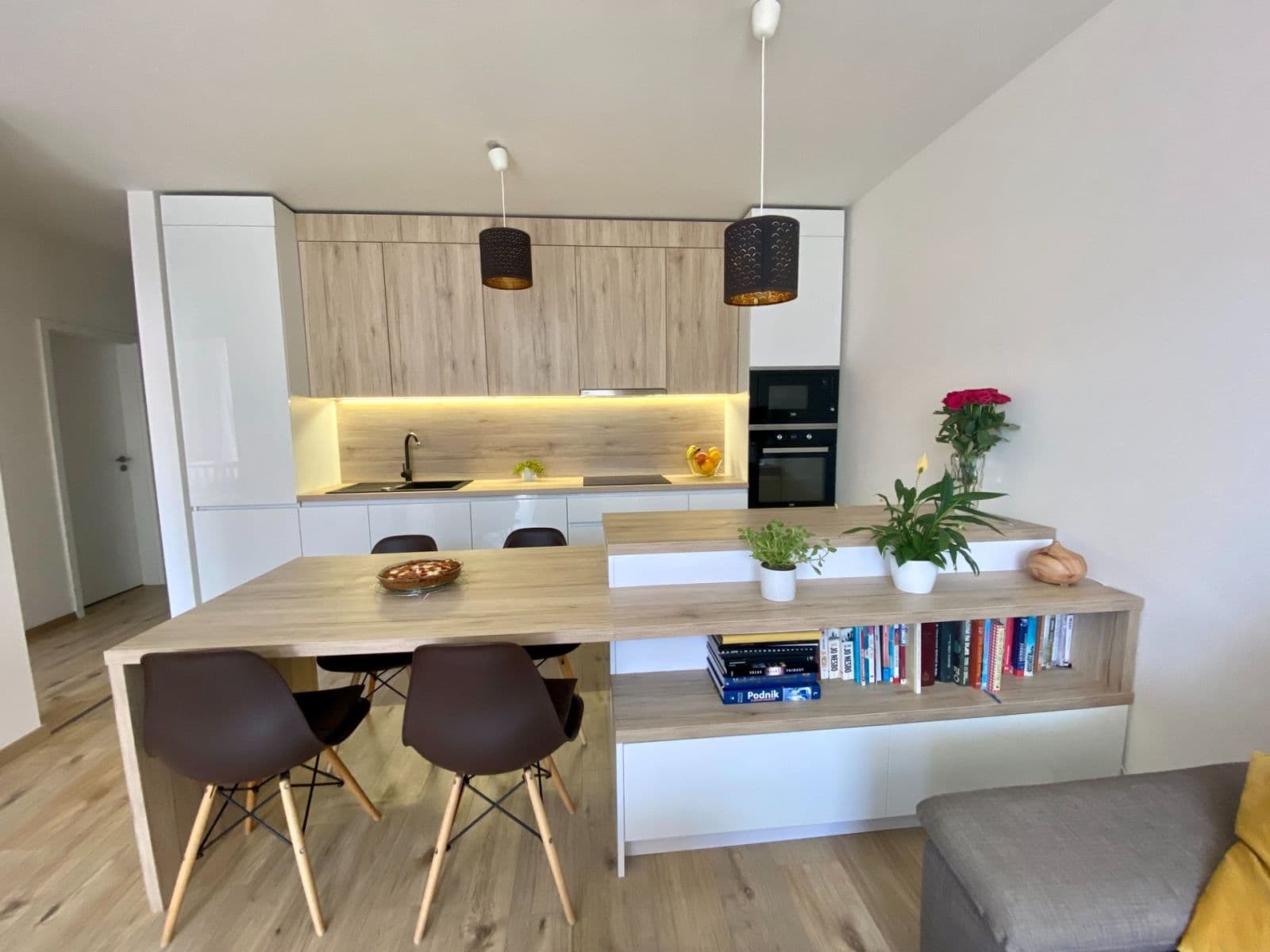 Predaj bytu 2-izbový 60 m², Béžová, Petržalka, Bratislavský kraj Predaj bytu 2-izbový 60 m², Béžová, Petržalka, Bratislavský kraj