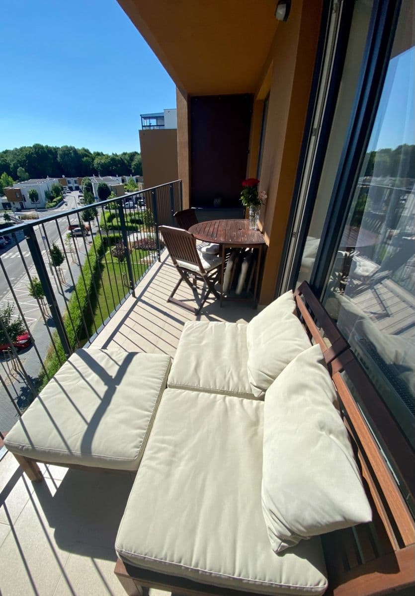 Predaj bytu 2-izbový 60 m², Béžová, Petržalka, Bratislavský kraj Predaj bytu 2-izbový 60 m², Béžová, Petržalka, Bratislavský kraj