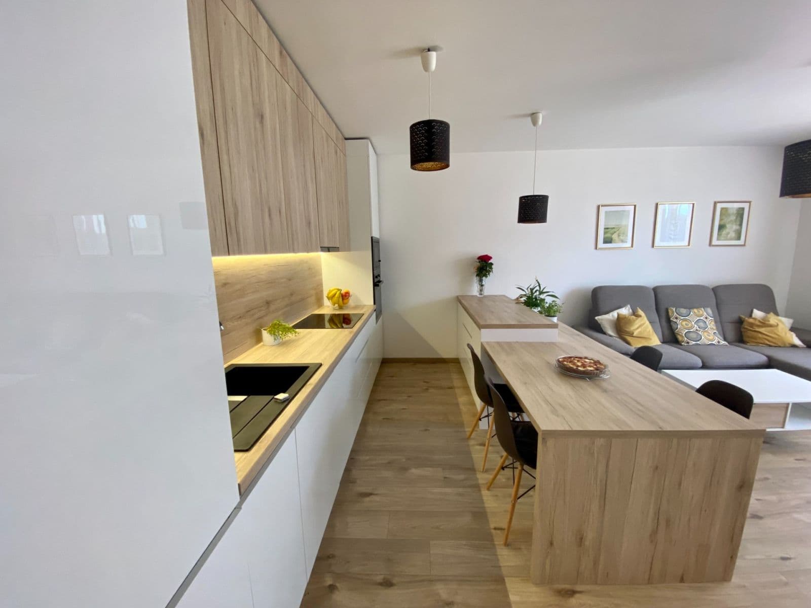 Predaj bytu 2-izbový 60 m², Béžová, Petržalka, Bratislavský kraj Predaj bytu 2-izbový 60 m², Béžová, Petržalka, Bratislavský kraj