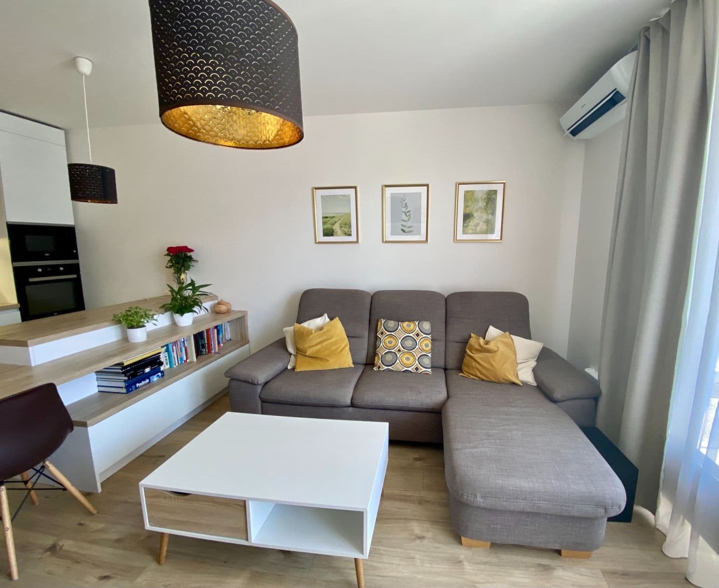 Predaj bytu 2-izbový 60 m², Béžová, Petržalka, Bratislavský kraj Predaj bytu 2-izbový 60 m², Béžová, Petržalka, Bratislavský kraj
