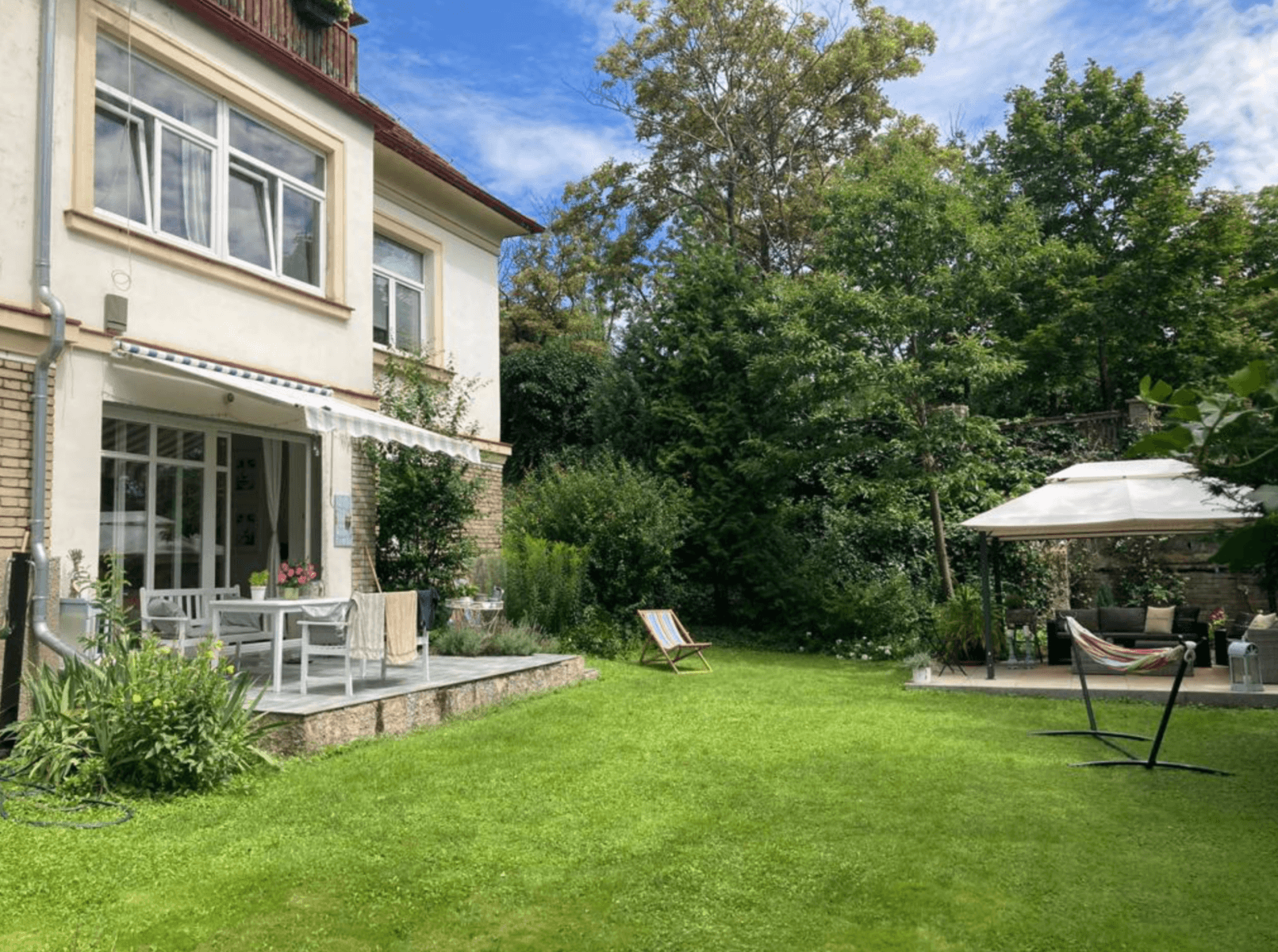 Prenájom bytu 1-izbový 75 m², Pod Hájem, Praha, Praha Prenájom bytu 1-izbový 75 m², Pod Hájem, Praha, Praha