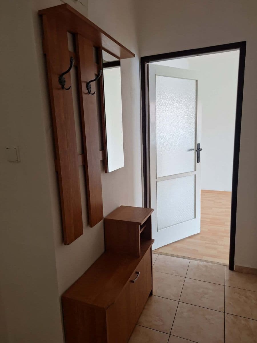 Prenájom bytu 2-izbový 55 m², Březohorská, Příbram, Středočeský kraj Prenájom bytu 2-izbový 55 m², Březohorská, Příbram, Středočeský kraj