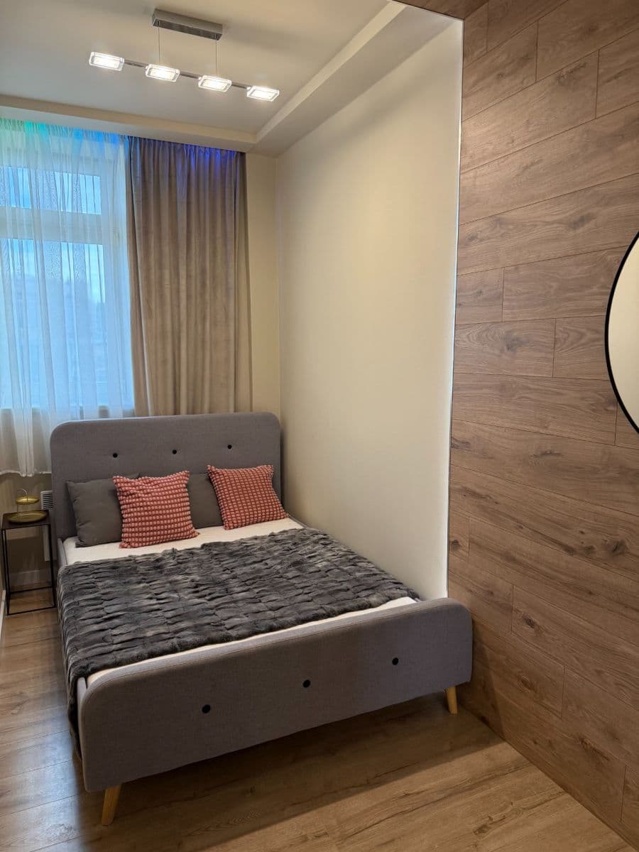 Prenájom bytu 2-izbový 52 m², Českomoravská, Praha, Praha Prenájom bytu 2-izbový 52 m², Českomoravská, Praha, Praha